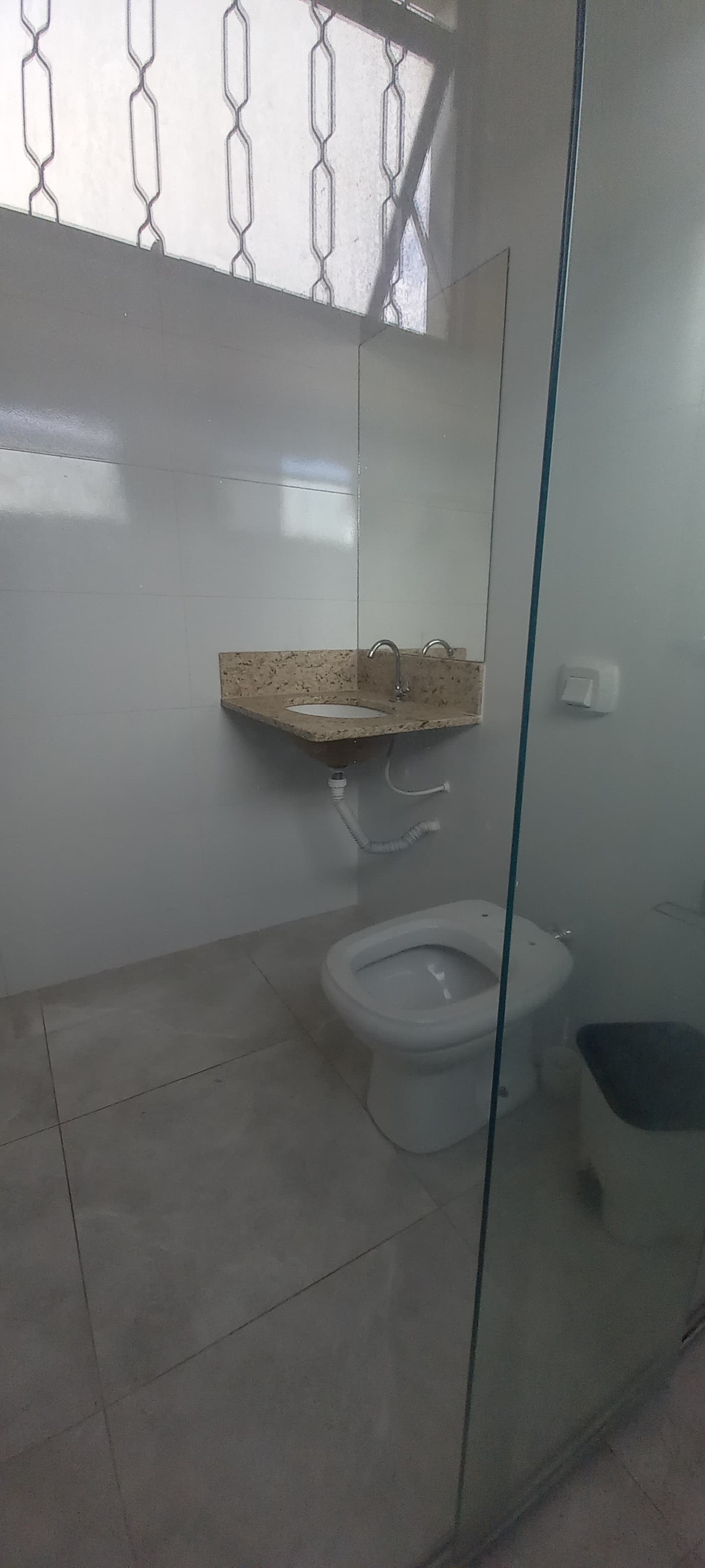 CASA PARA VENDA - JARDIM ALVORADA.
