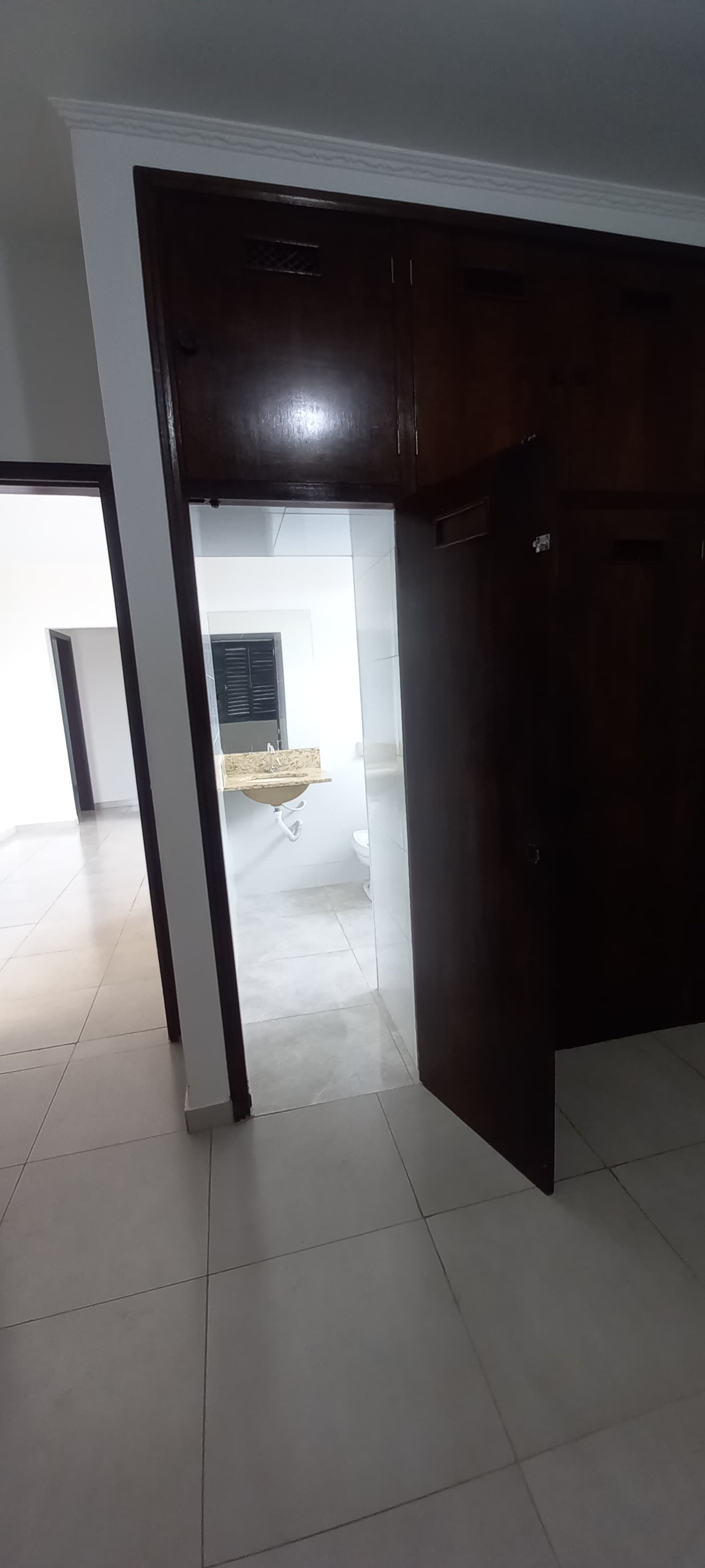CASA PARA VENDA - JARDIM ALVORADA.