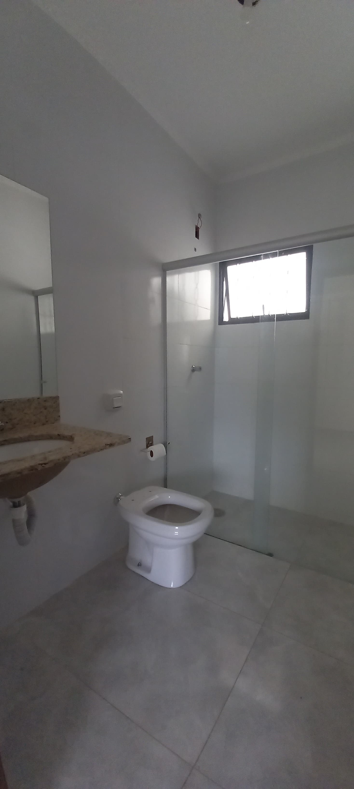 CASA PARA VENDA - JARDIM ALVORADA.