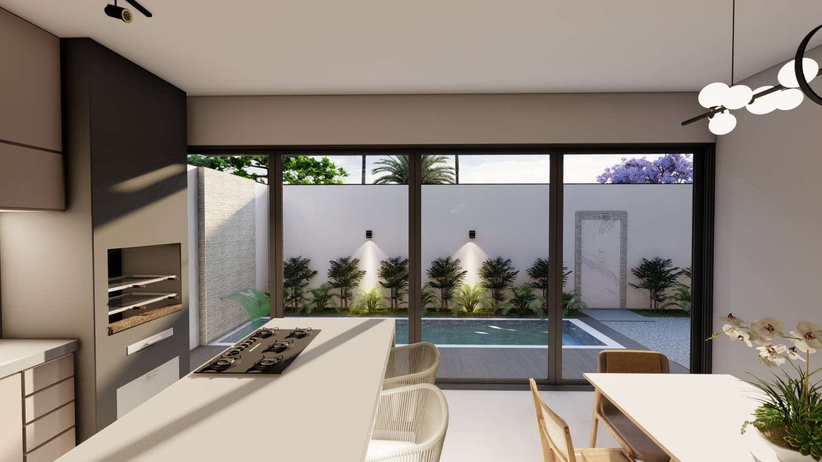Casa a VENDA - Jardim Colina Verde