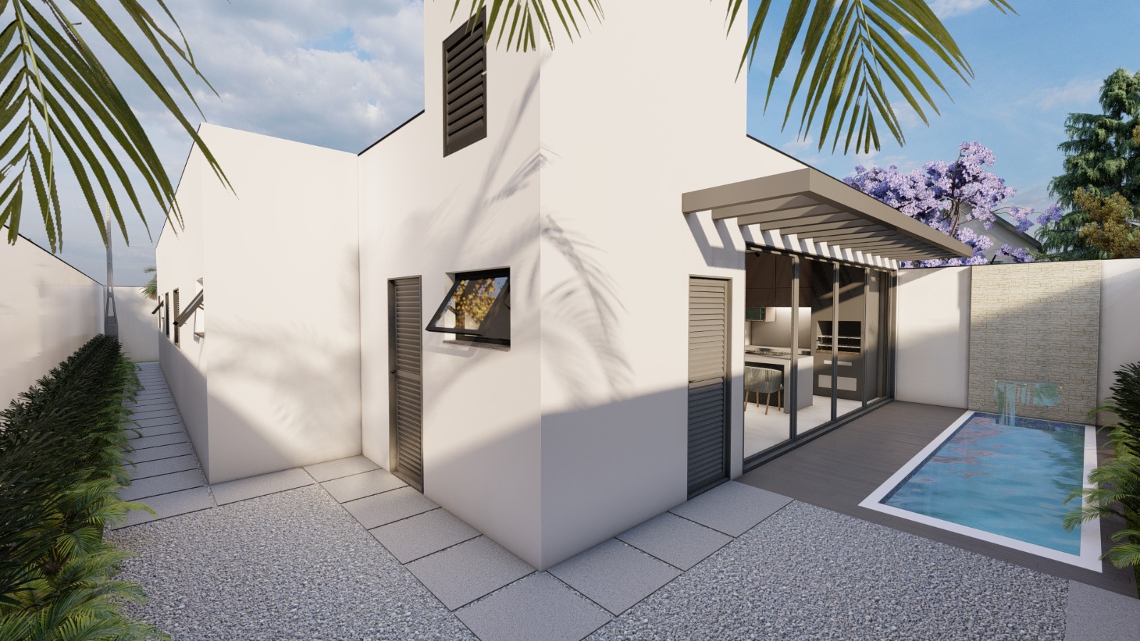 Casa a VENDA - Jardim Colina Verde