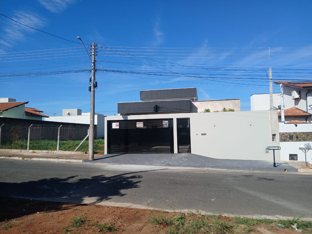 Casa a VENDA - Jardim Colina Verde