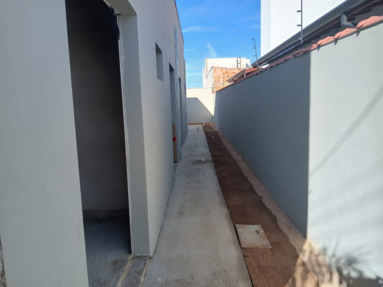 Casa a VENDA - Jardim Colina Verde