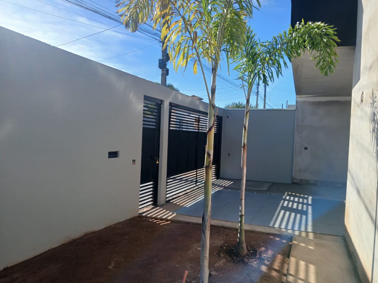 Casa a VENDA - Jardim Colina Verde