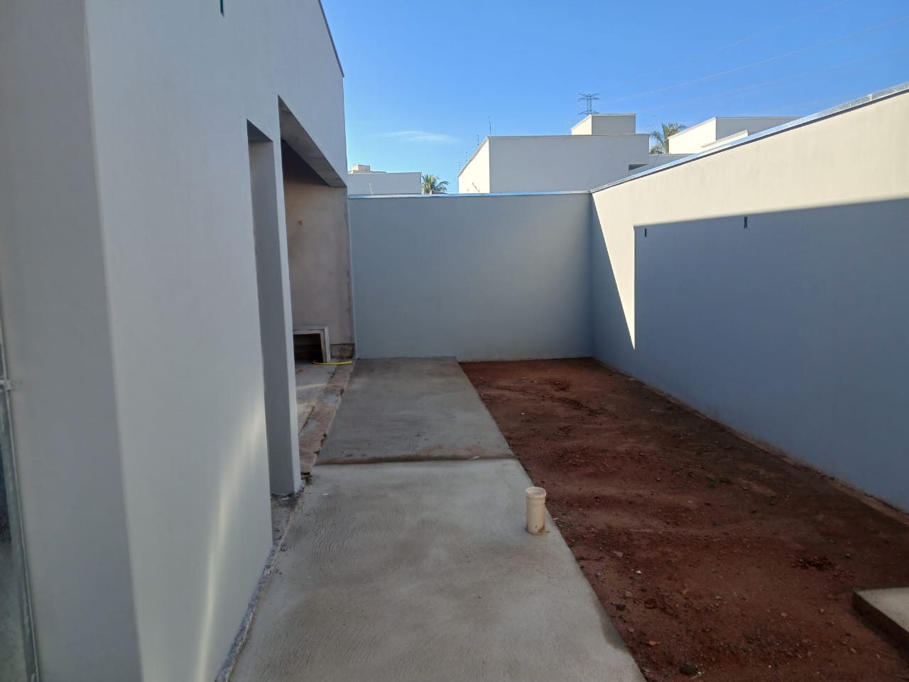 Casa a VENDA - Jardim Colina Verde