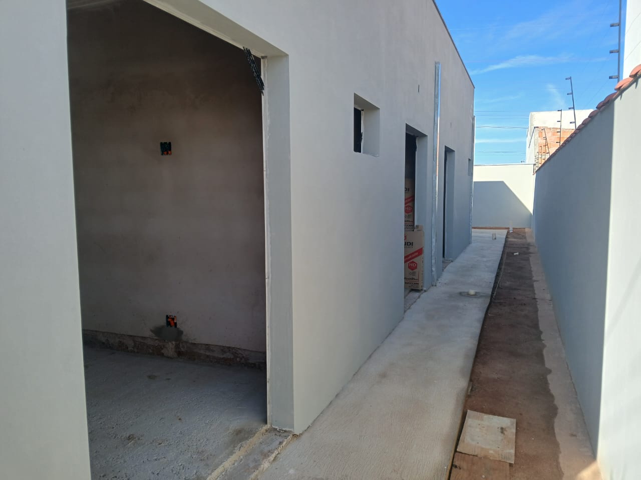 Casa a VENDA - Jardim Colina Verde