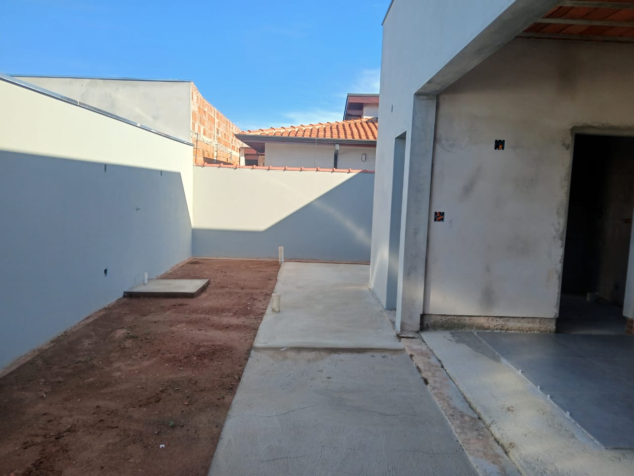 Casa a VENDA - Jardim Colina Verde