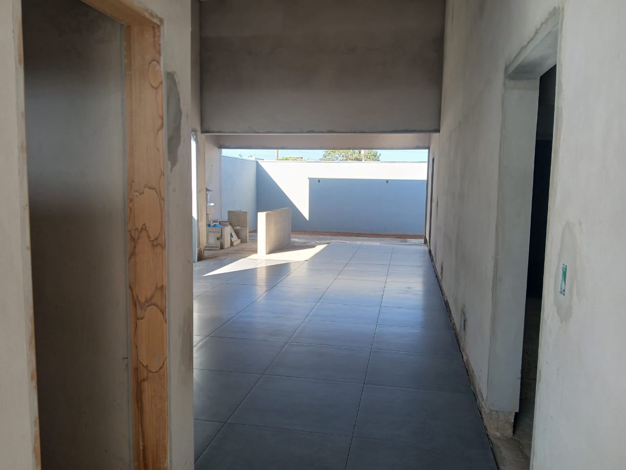 Casa a VENDA - Jardim Colina Verde