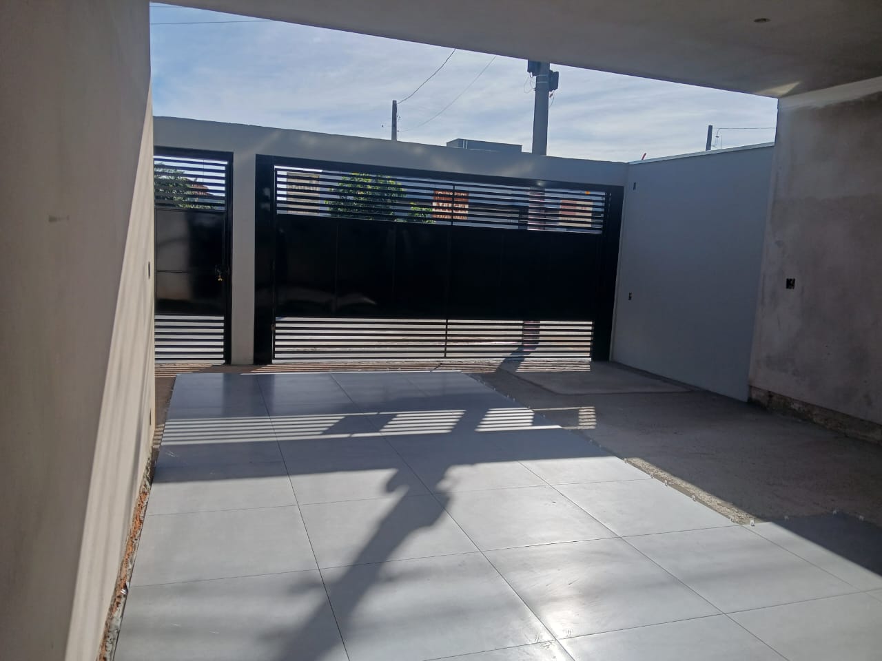 Casa a VENDA - Jardim Colina Verde