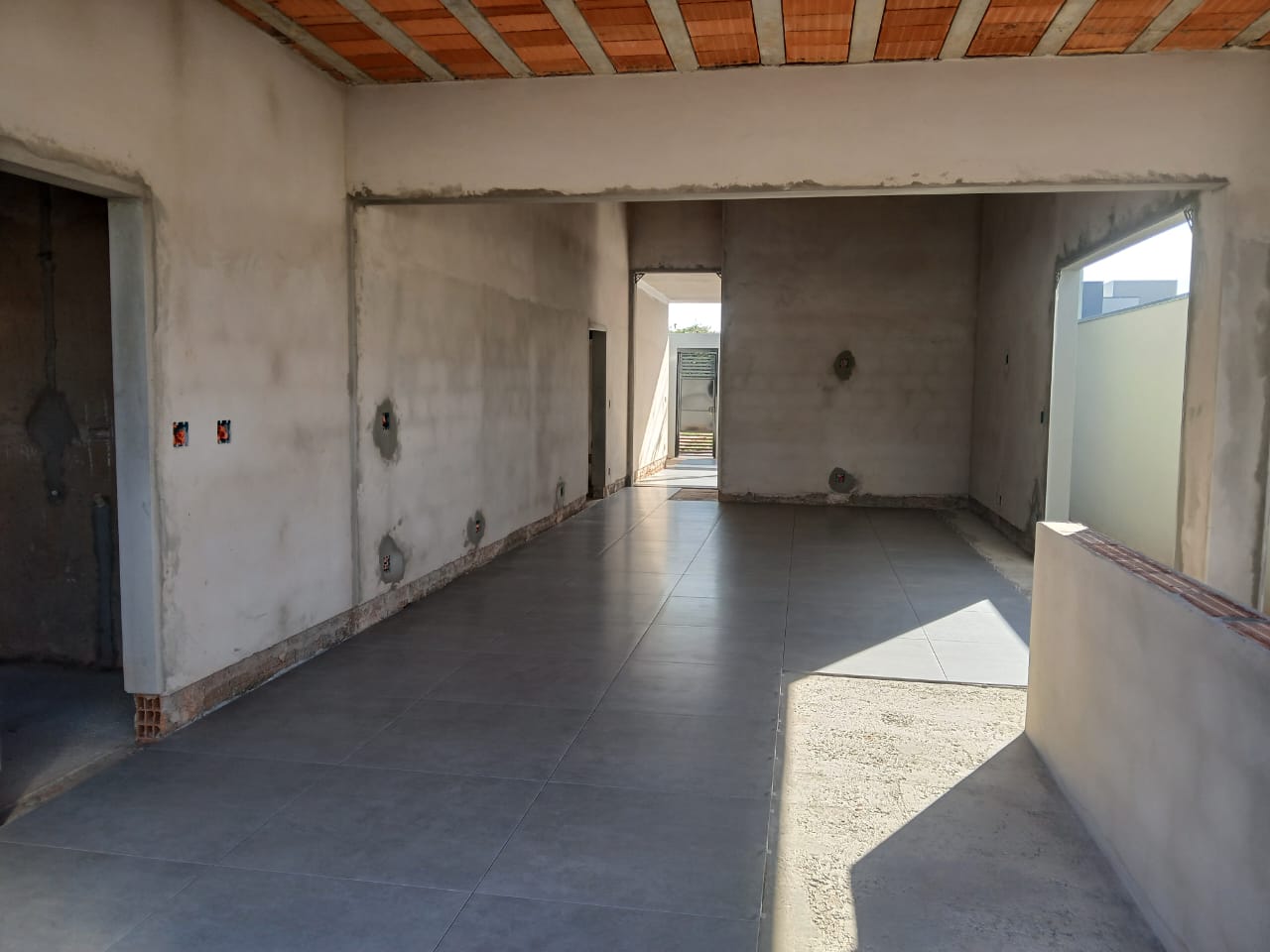Casa a VENDA - Jardim Colina Verde