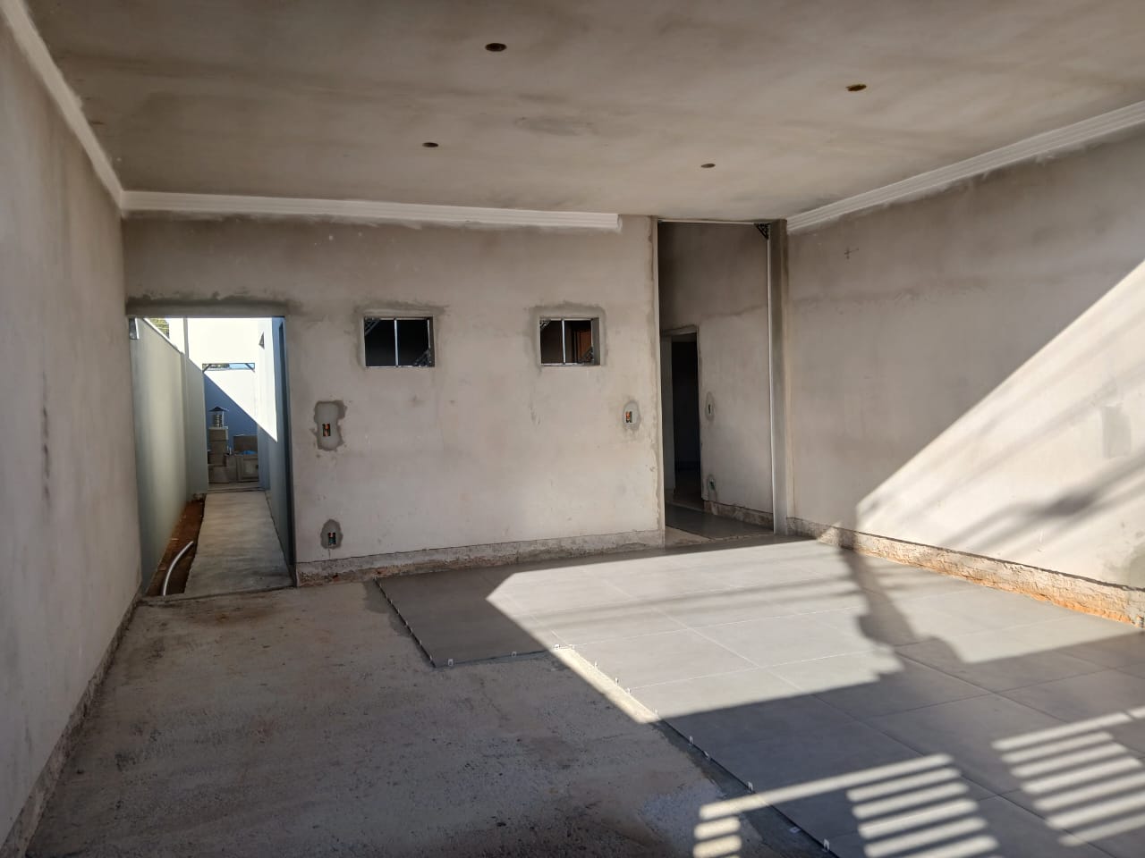 Casa a VENDA - Jardim Colina Verde