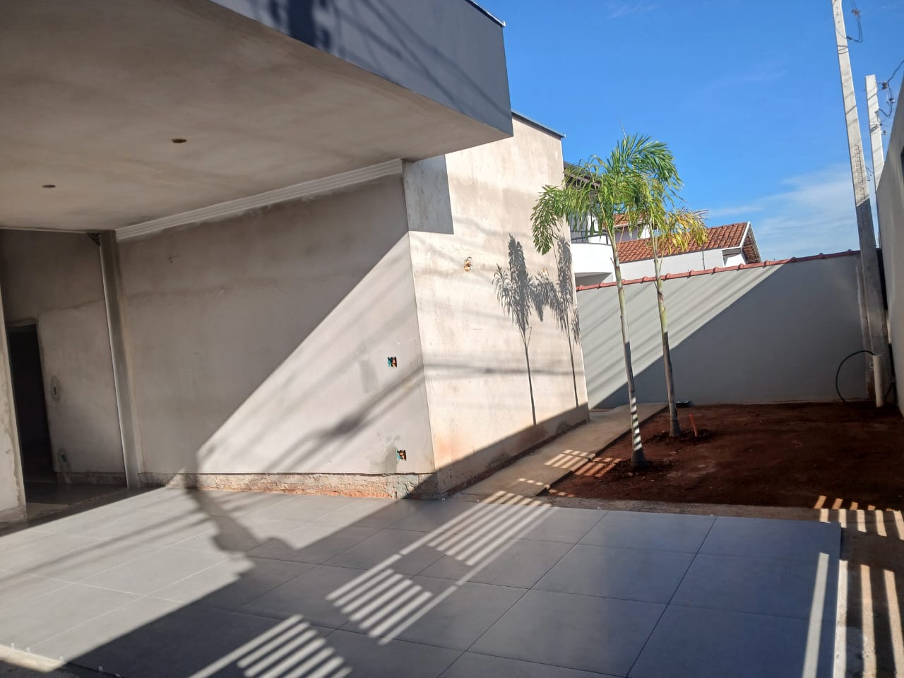 Casa a VENDA - Jardim Colina Verde