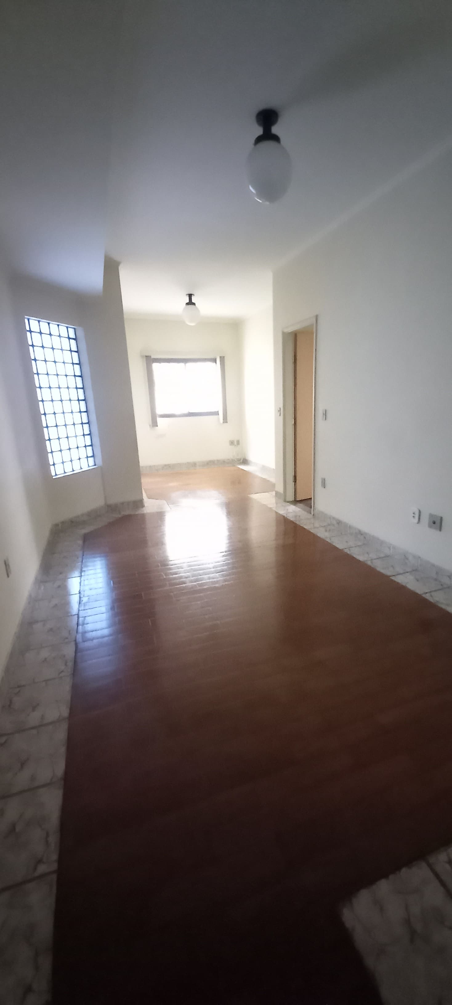 APARTAMENTO PARA LOCAÇÃO - CENTRO.