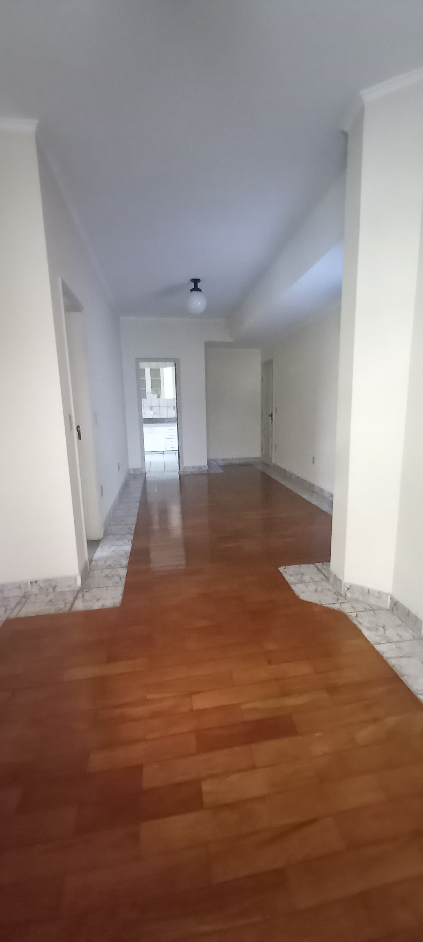 APARTAMENTO PARA LOCAÇÃO - CENTRO.