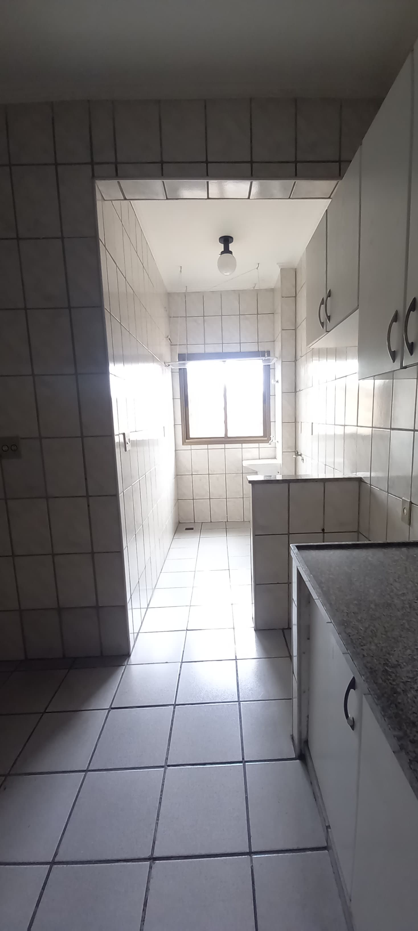 APARTAMENTO PARA LOCAÇÃO - CENTRO.