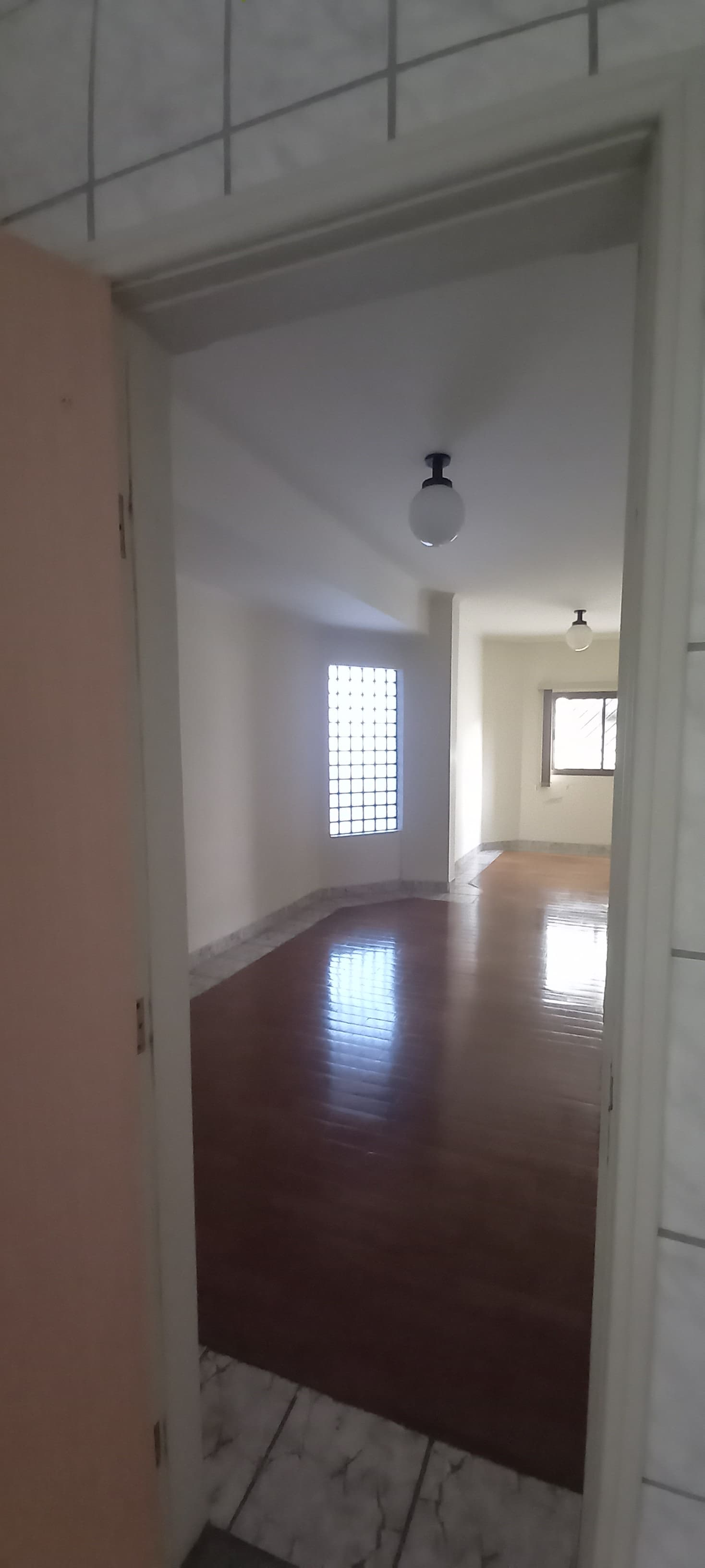 APARTAMENTO PARA LOCAÇÃO - CENTRO.