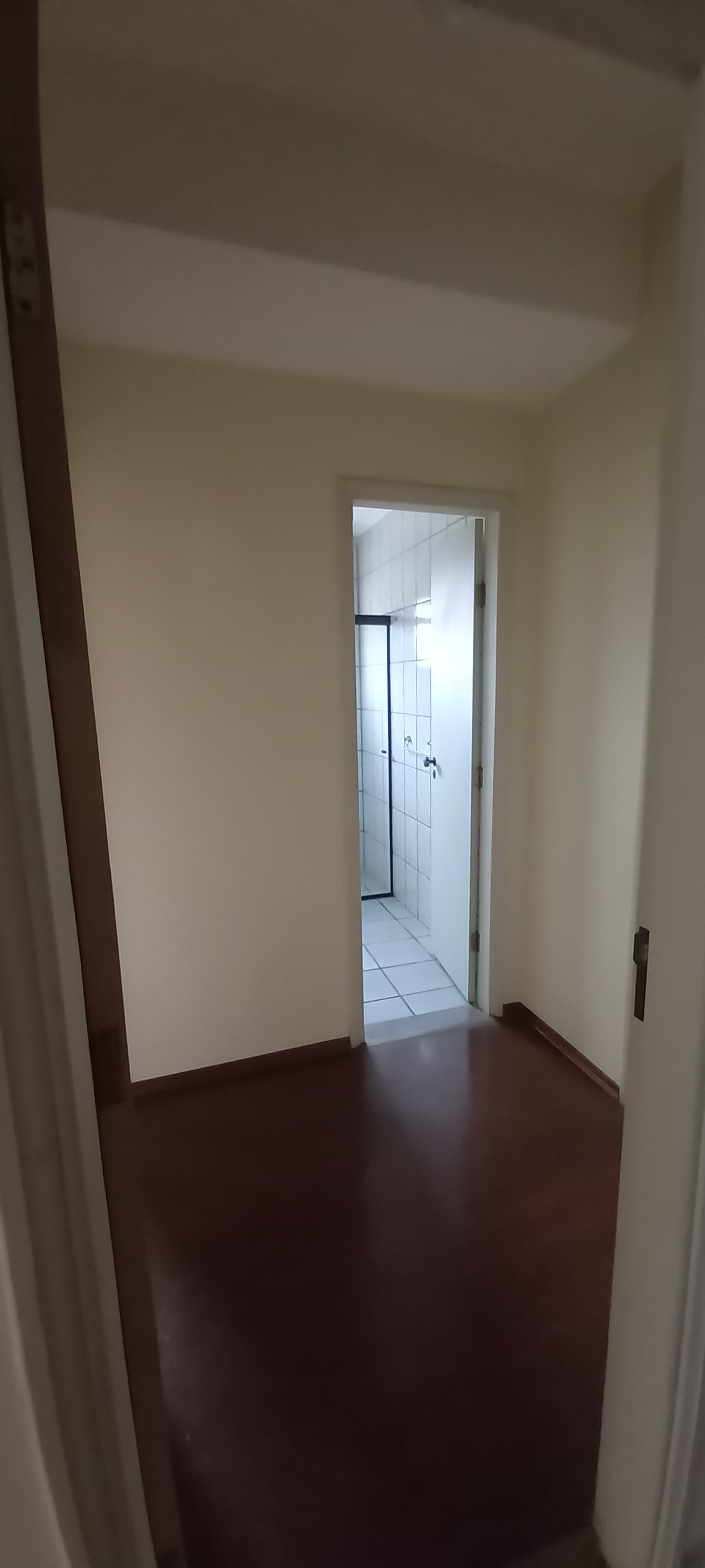 APARTAMENTO PARA LOCAÇÃO - CENTRO.
