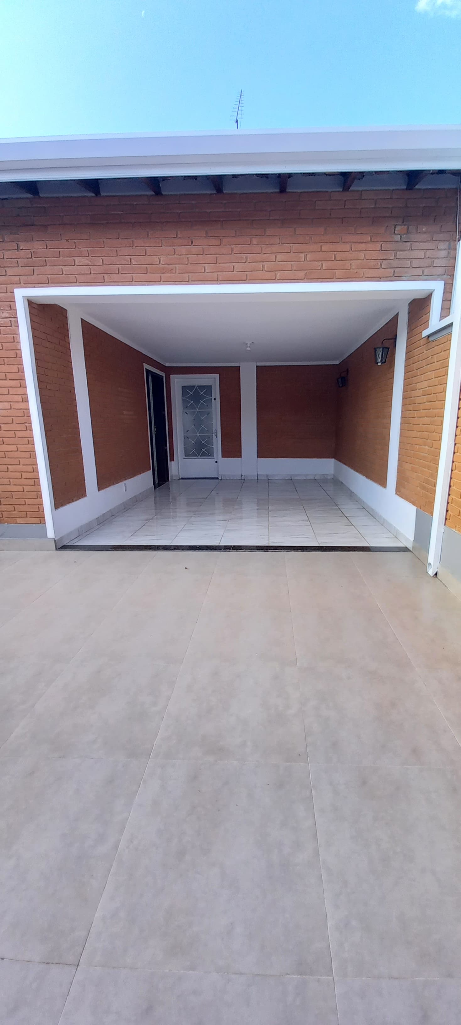 Casa - Locação, Jardim São Domingos, Mococa, SP