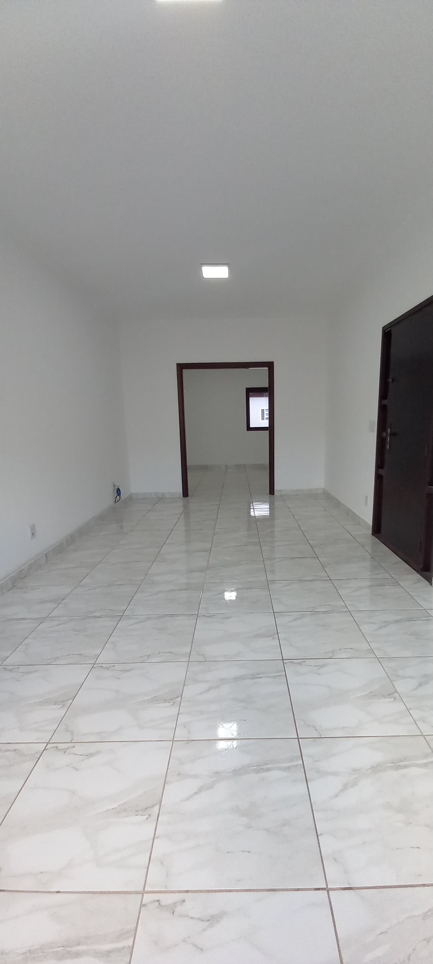 CASA PARA LOCAÇÃO - JARDIM SÃO DOMINGOS.