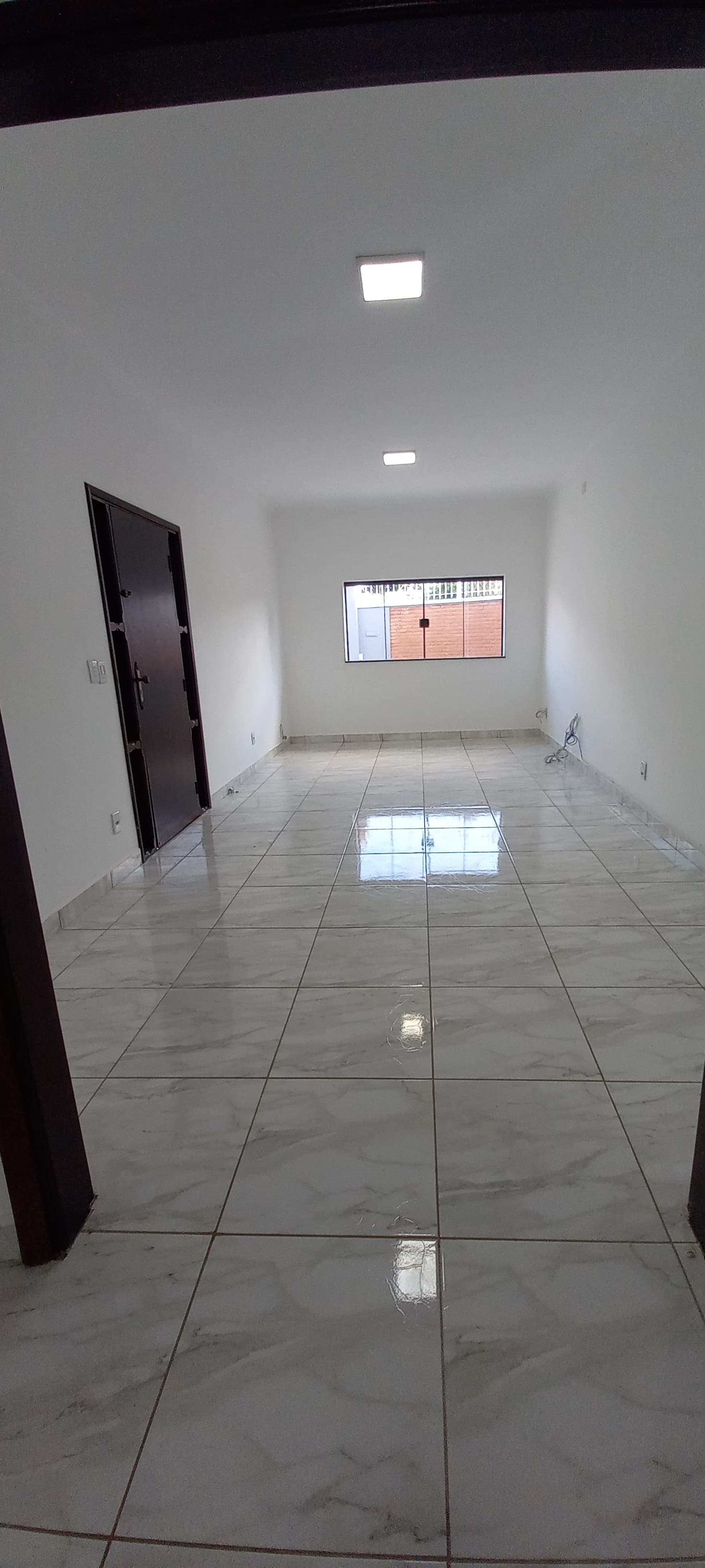 CASA PARA LOCAÇÃO - JARDIM SÃO DOMINGOS.