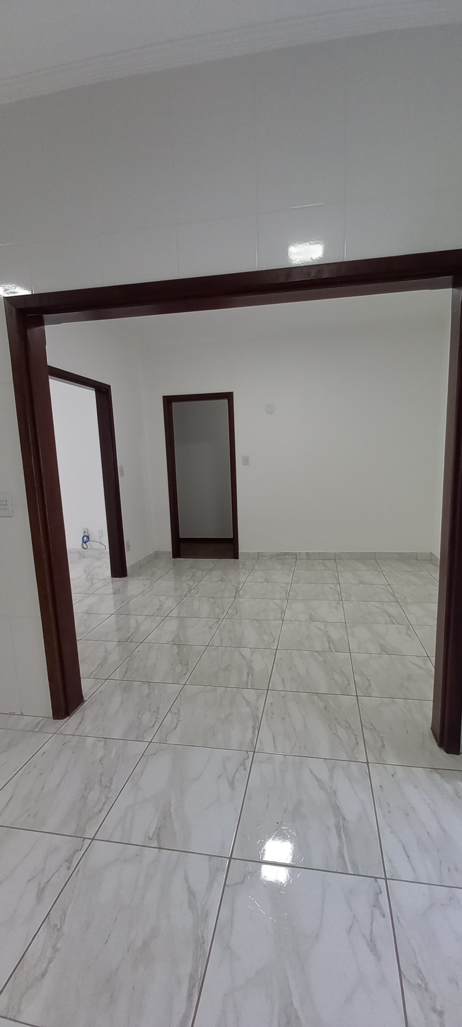 CASA PARA LOCAÇÃO - JARDIM SÃO DOMINGOS.