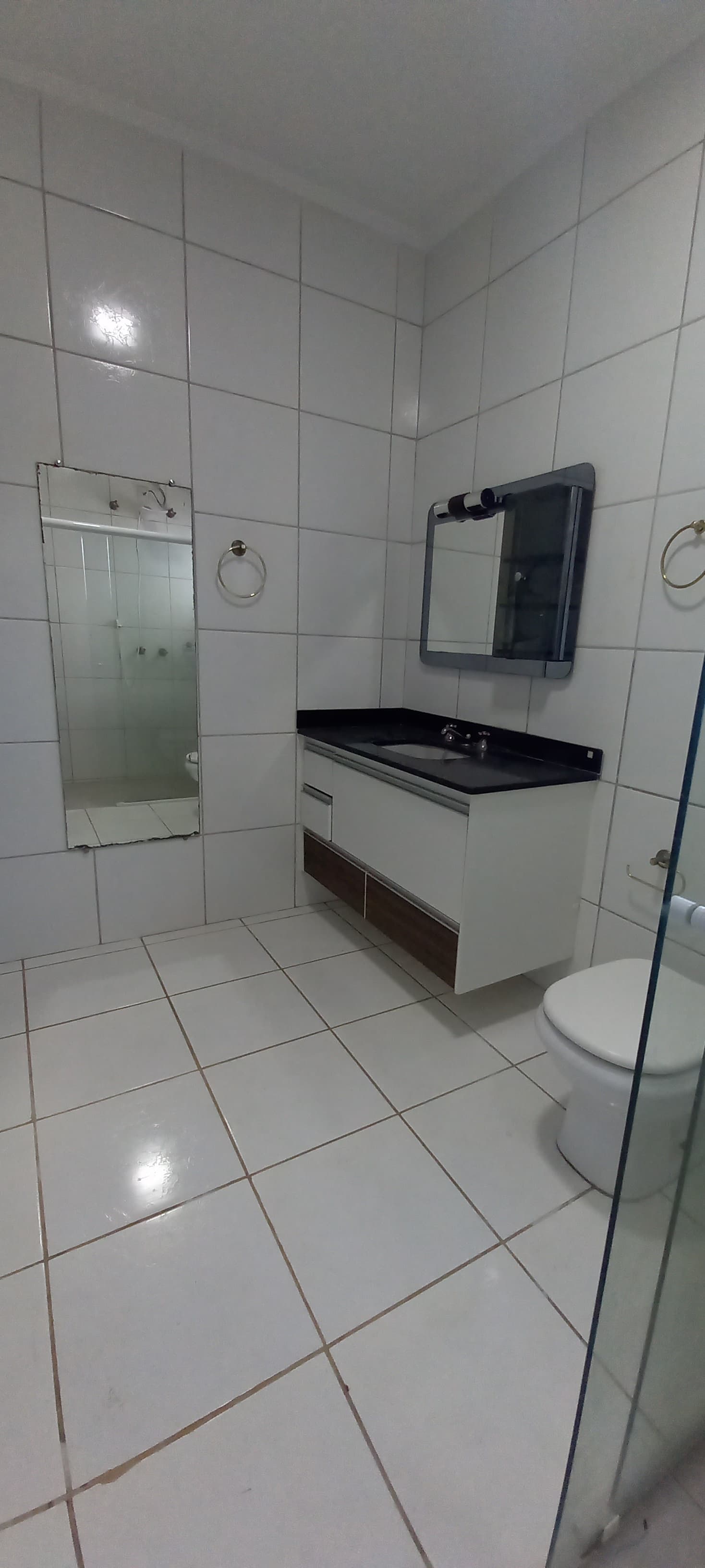 CASA PARA LOCAÇÃO - JARDIM SÃO DOMINGOS.