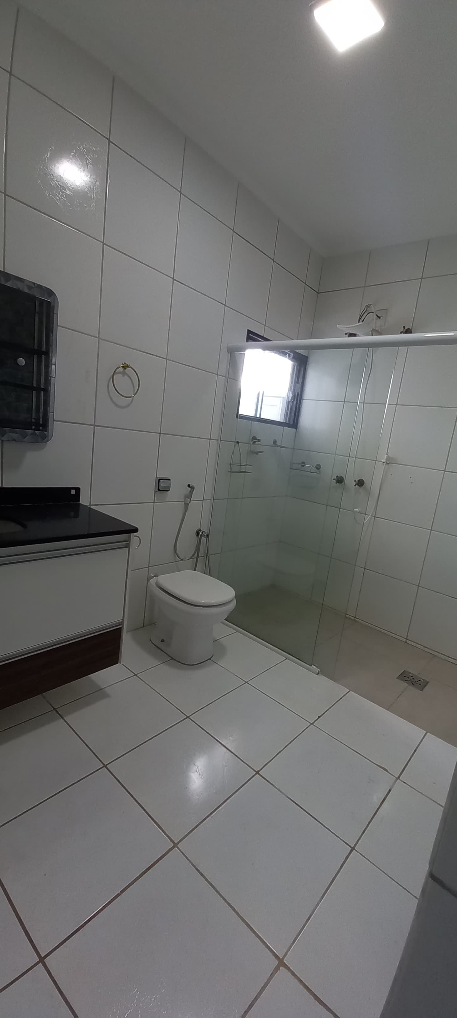 CASA PARA LOCAÇÃO - JARDIM SÃO DOMINGOS.