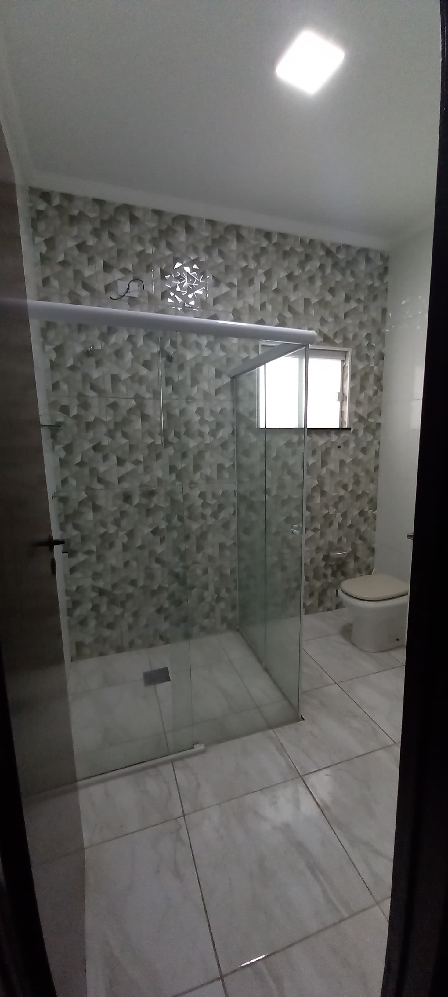 CASA PARA LOCAÇÃO - JARDIM SÃO DOMINGOS.