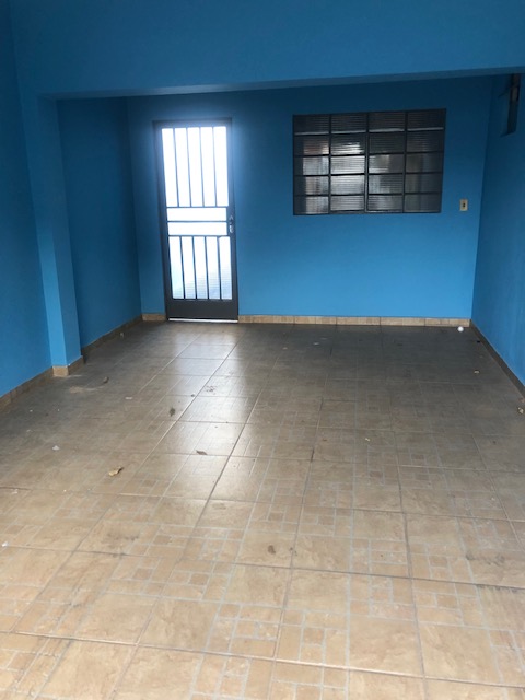 Casa - Locação, Vila Santa Rosa, Mococa, SP