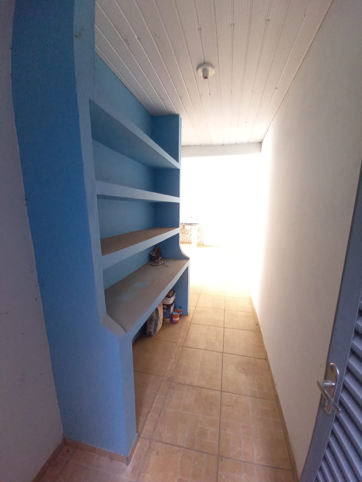 CASA PARA LOCAÇÃO - VILA SANTA ROSA.