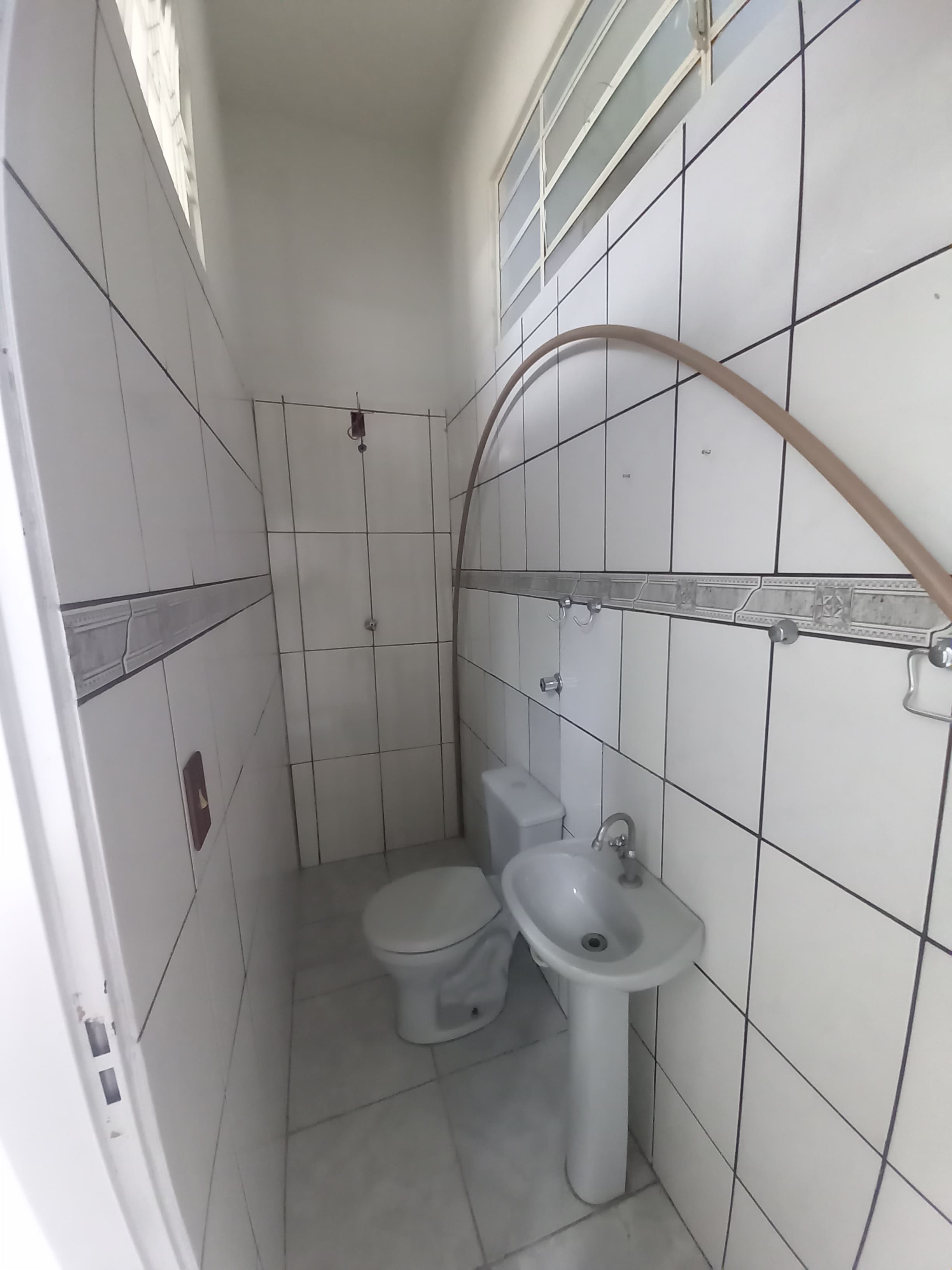 SALA COMERCIAL - JARDIM SÃO DOMINGOS.