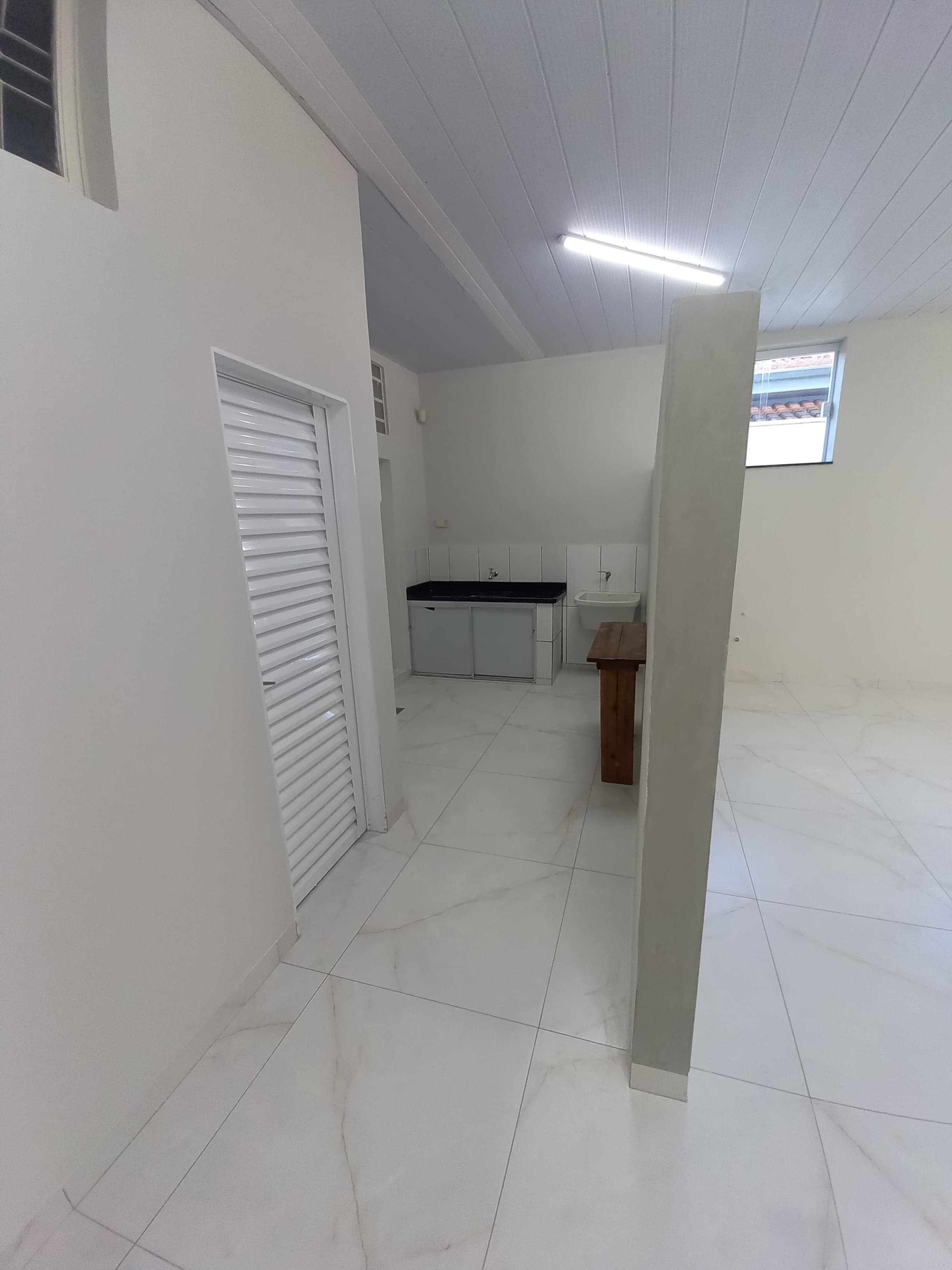 SALA COMERCIAL - JARDIM SÃO DOMINGOS.
