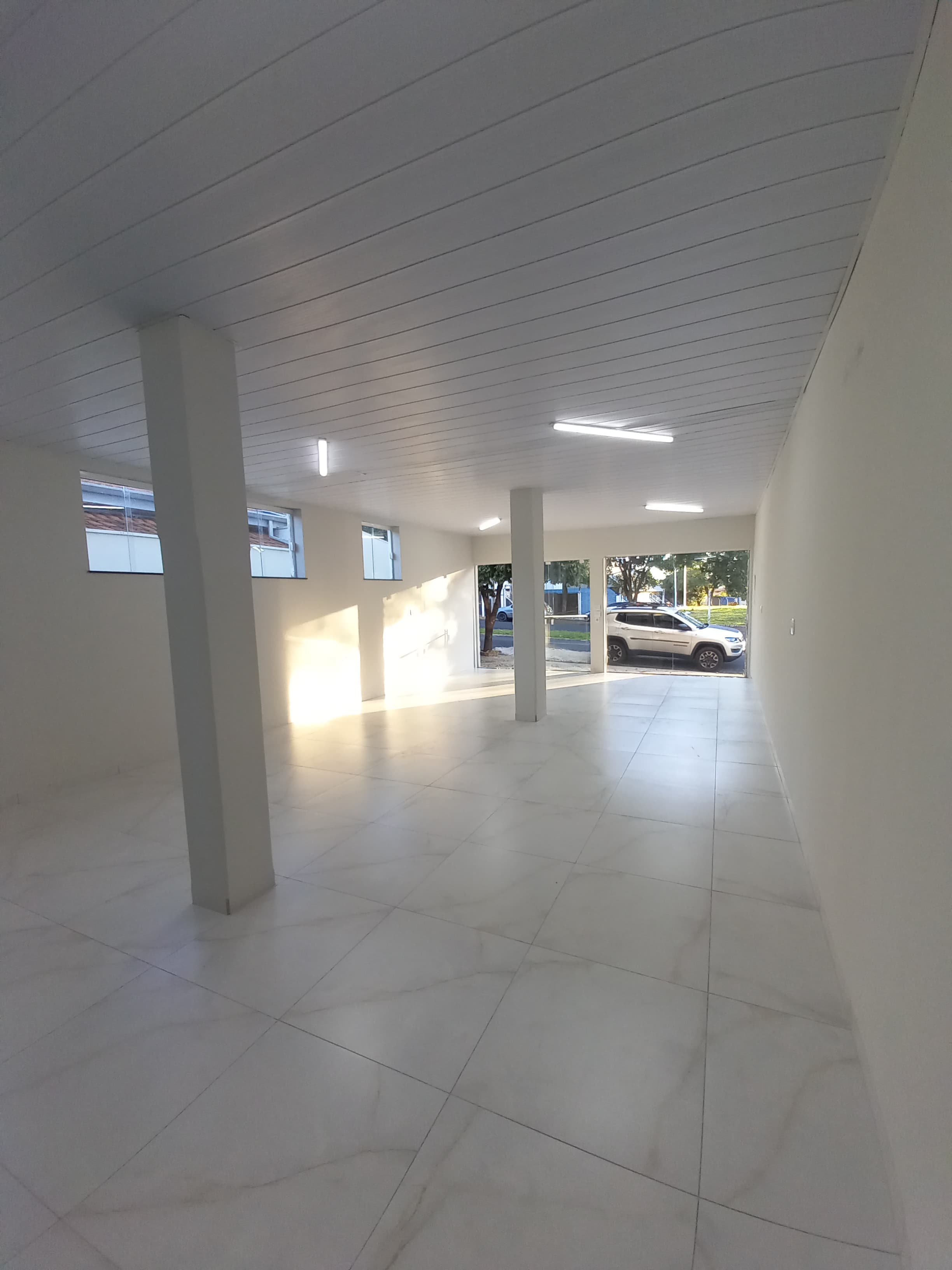 SALA COMERCIAL - JARDIM SÃO DOMINGOS.