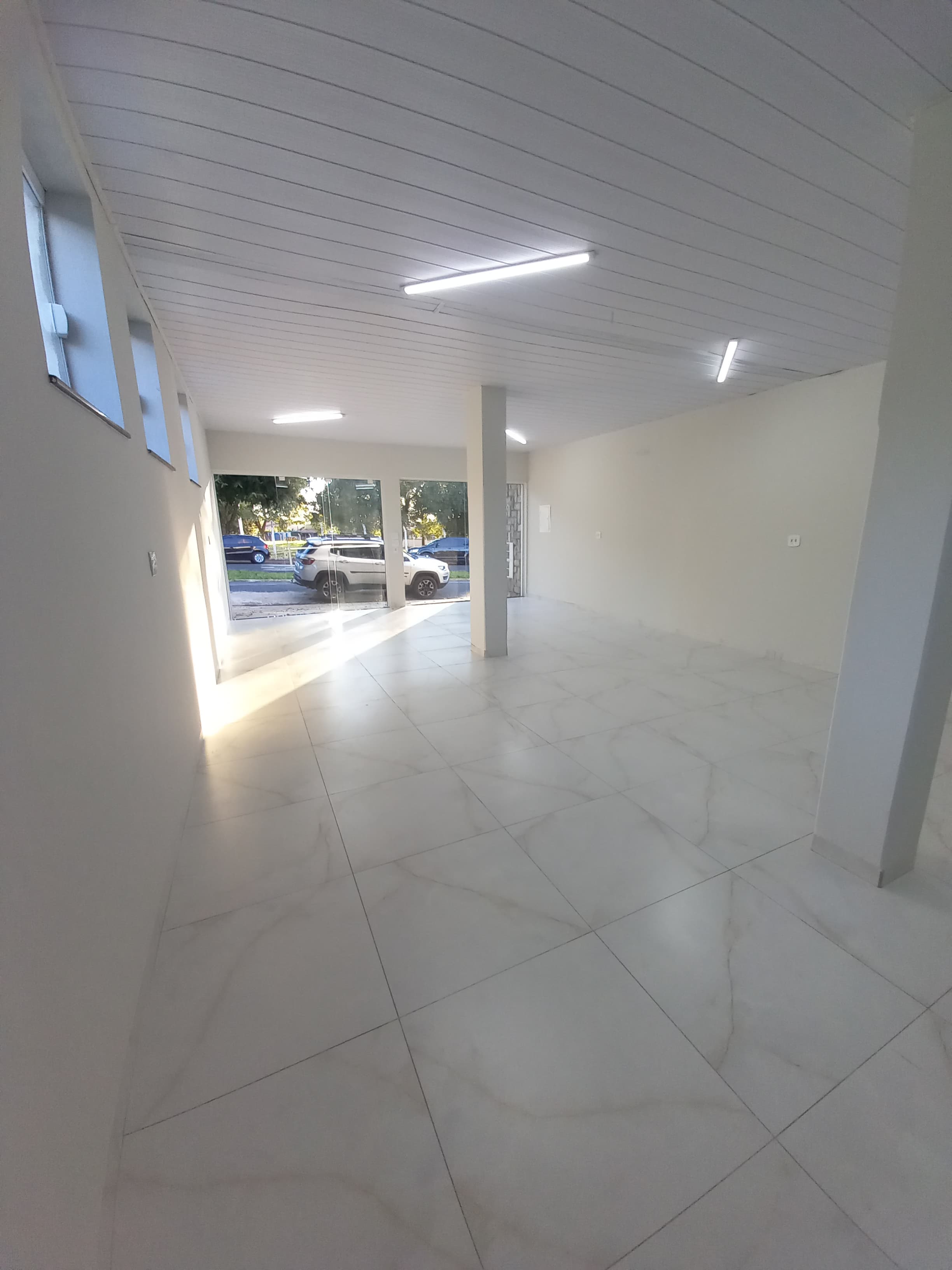 SALA COMERCIAL - JARDIM SÃO DOMINGOS.