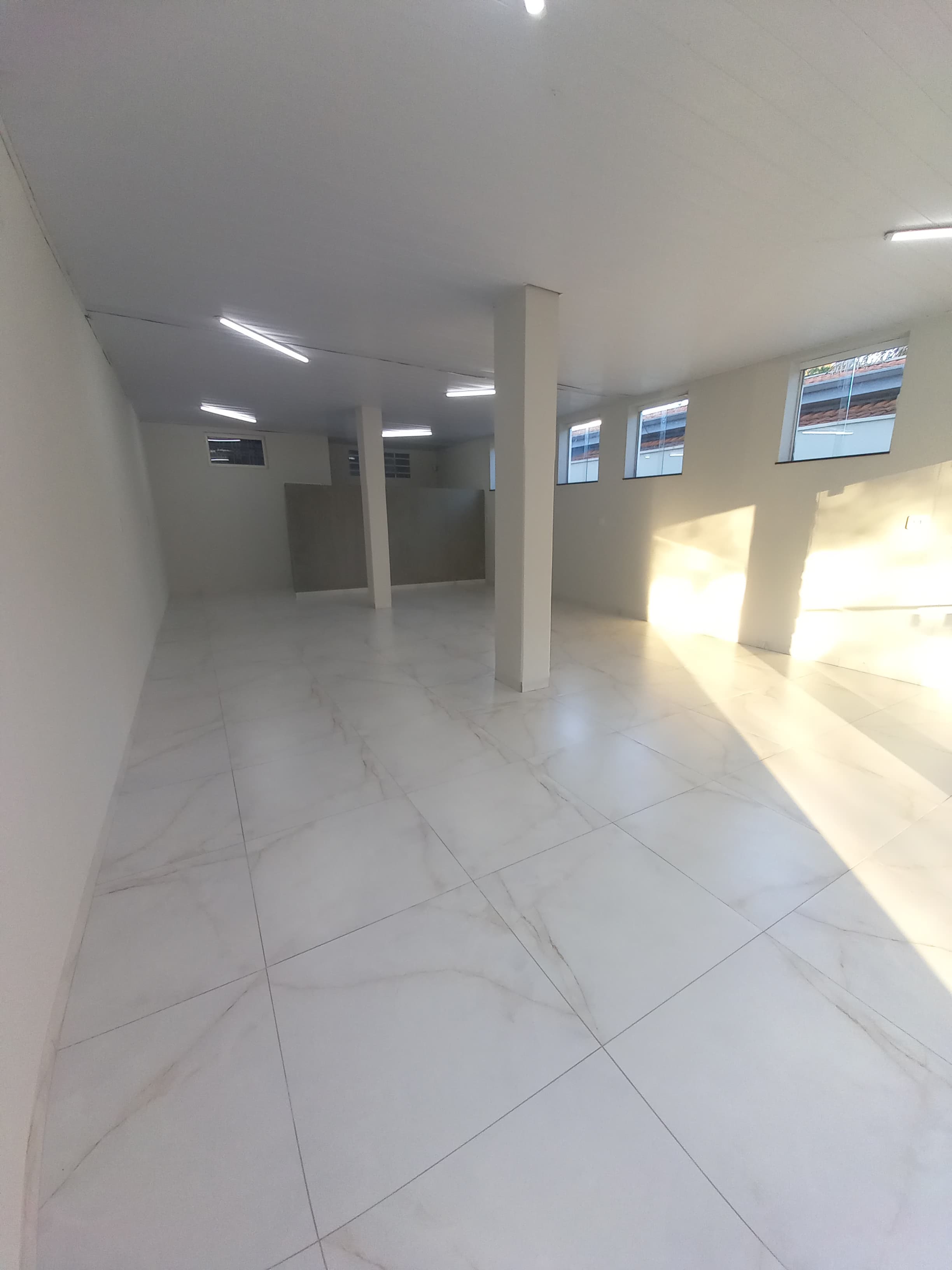 SALA COMERCIAL - JARDIM SÃO DOMINGOS.