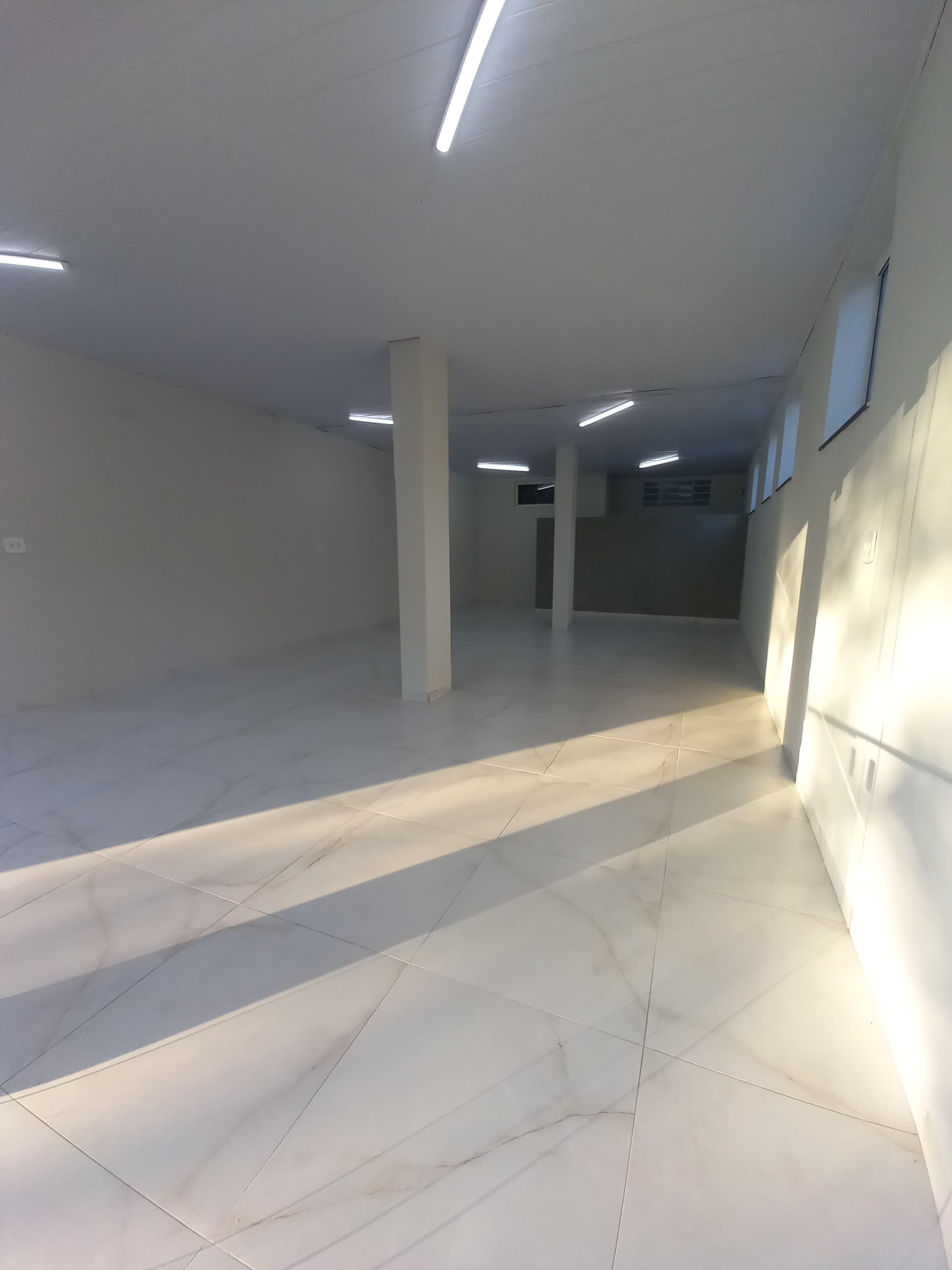 SALA COMERCIAL - JARDIM SÃO DOMINGOS.