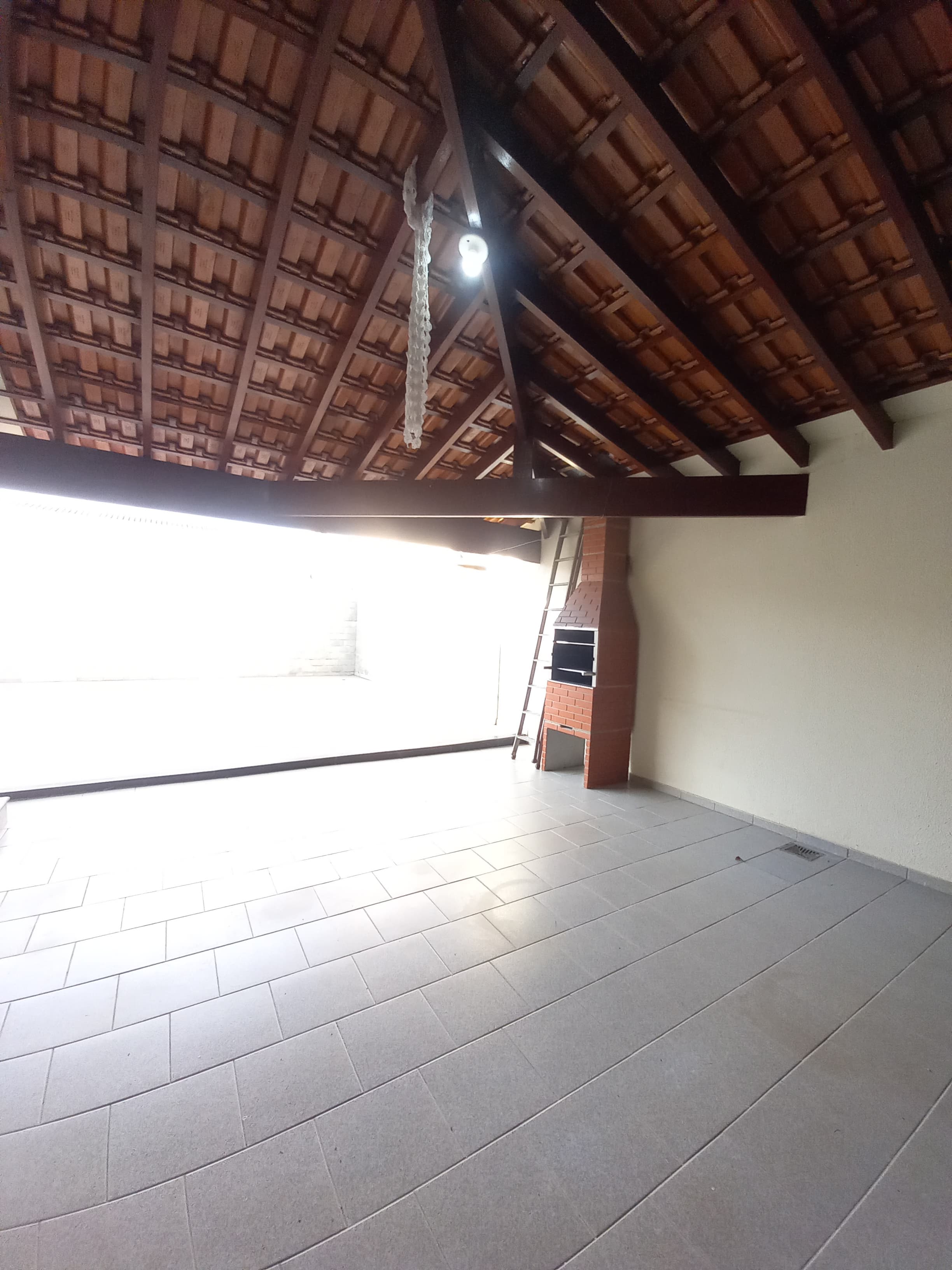 CASA PARA LOCAÇÃO - JARDIM SÃO JOSÉ