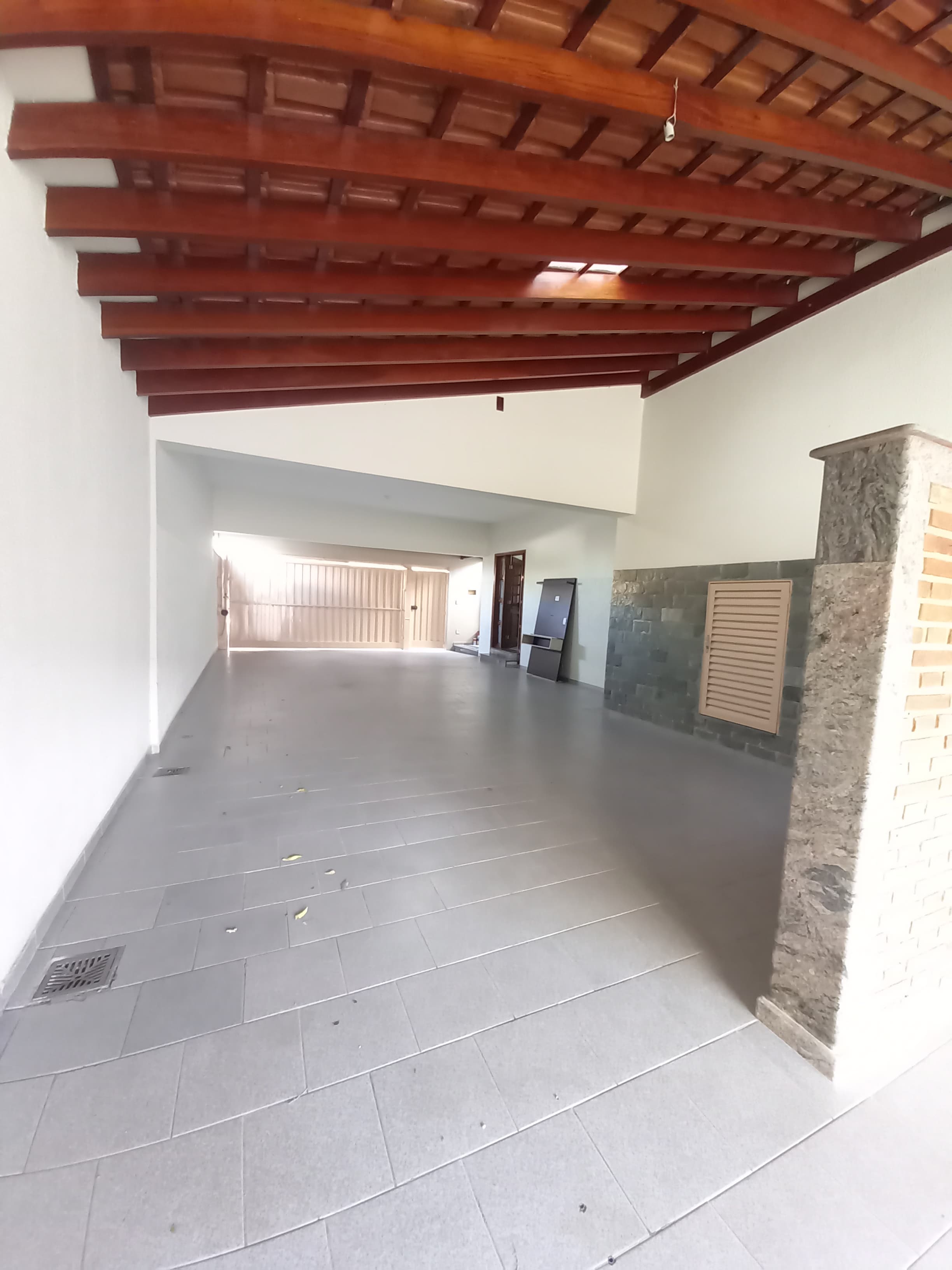 CASA PARA LOCAÇÃO - JARDIM SÃO JOSÉ