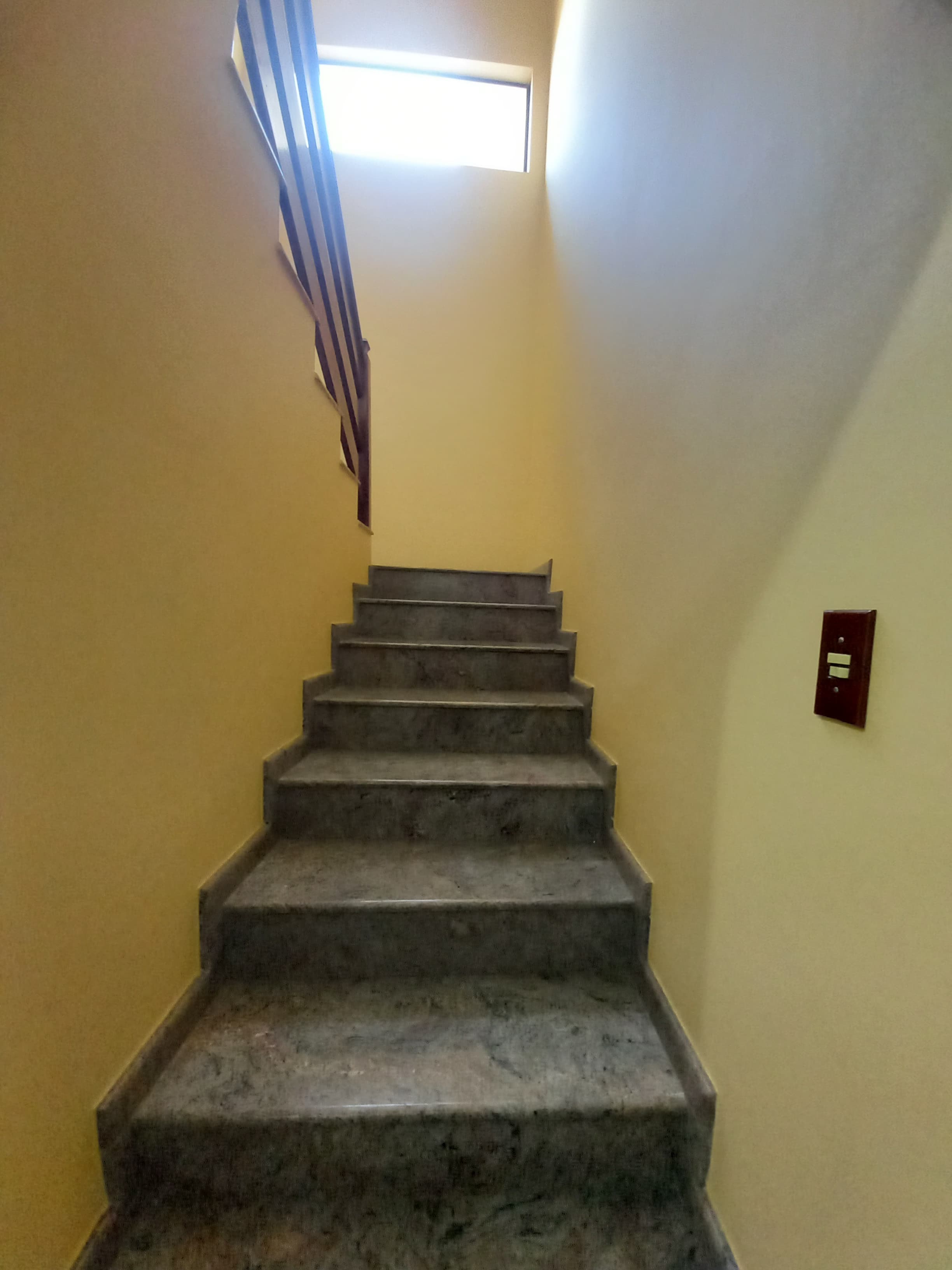 CASA PARA LOCAÇÃO - JARDIM SÃO JOSÉ