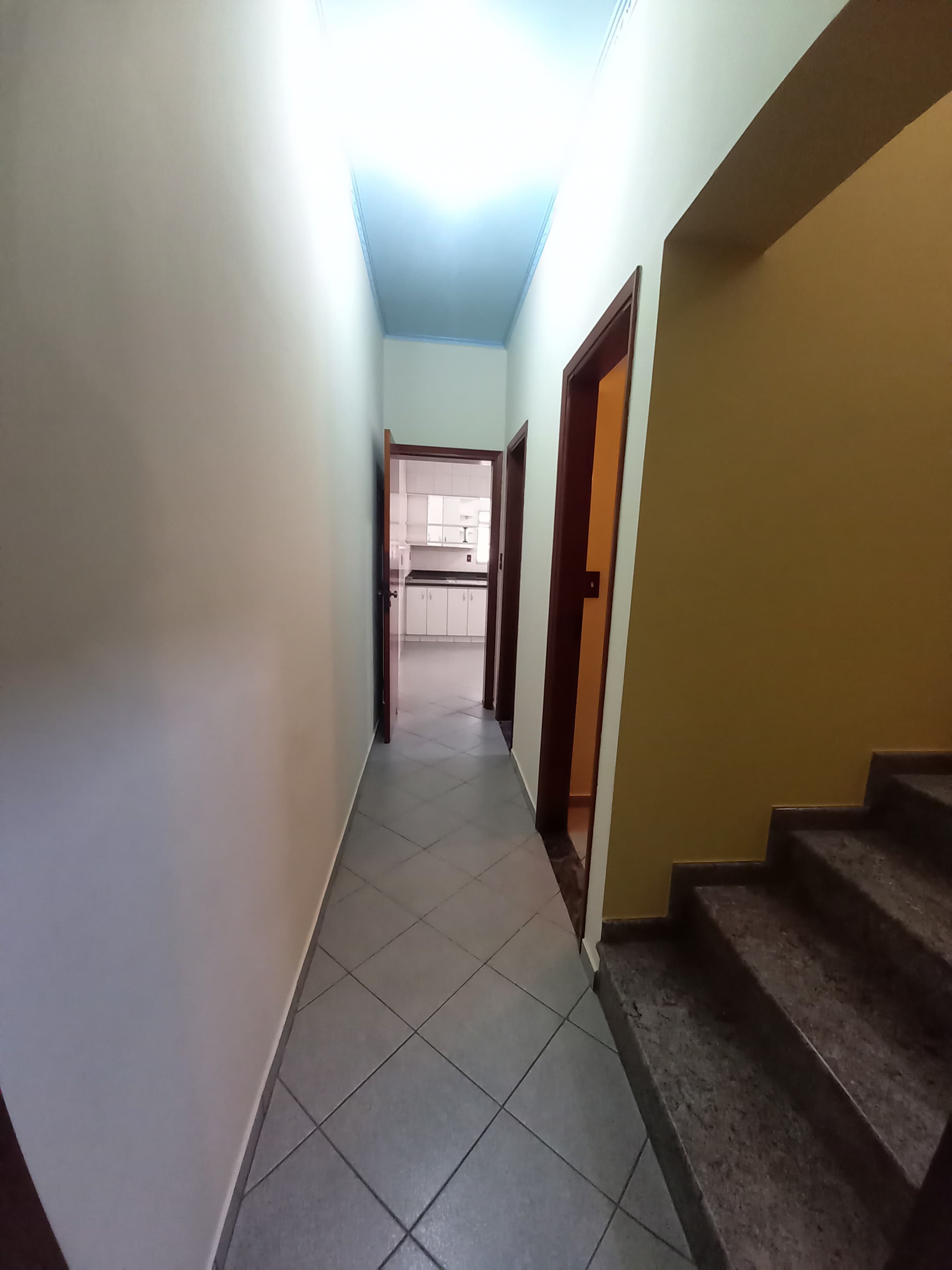 CASA PARA LOCAÇÃO - JARDIM SÃO JOSÉ