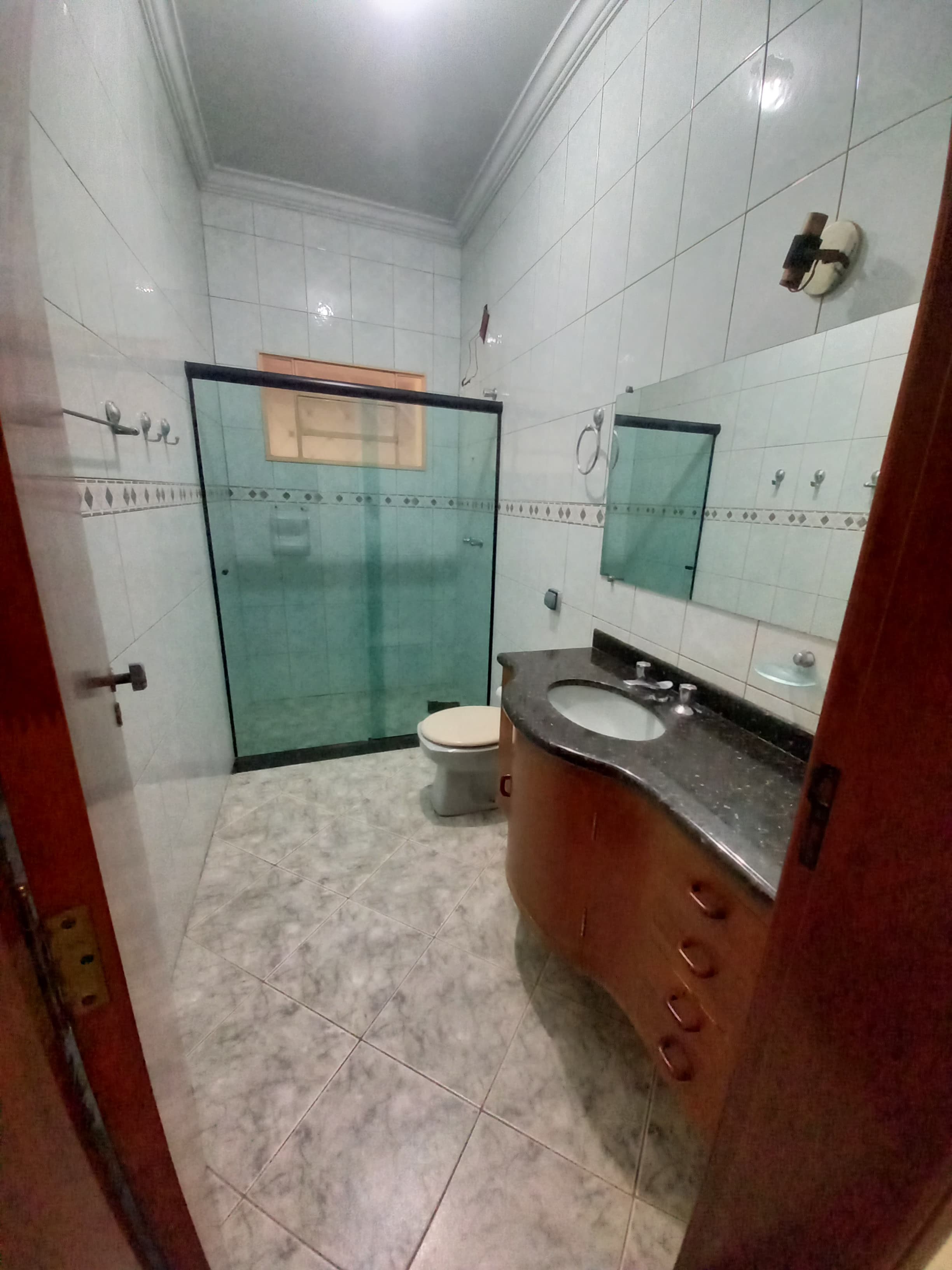 CASA PARA LOCAÇÃO - JARDIM SÃO JOSÉ
