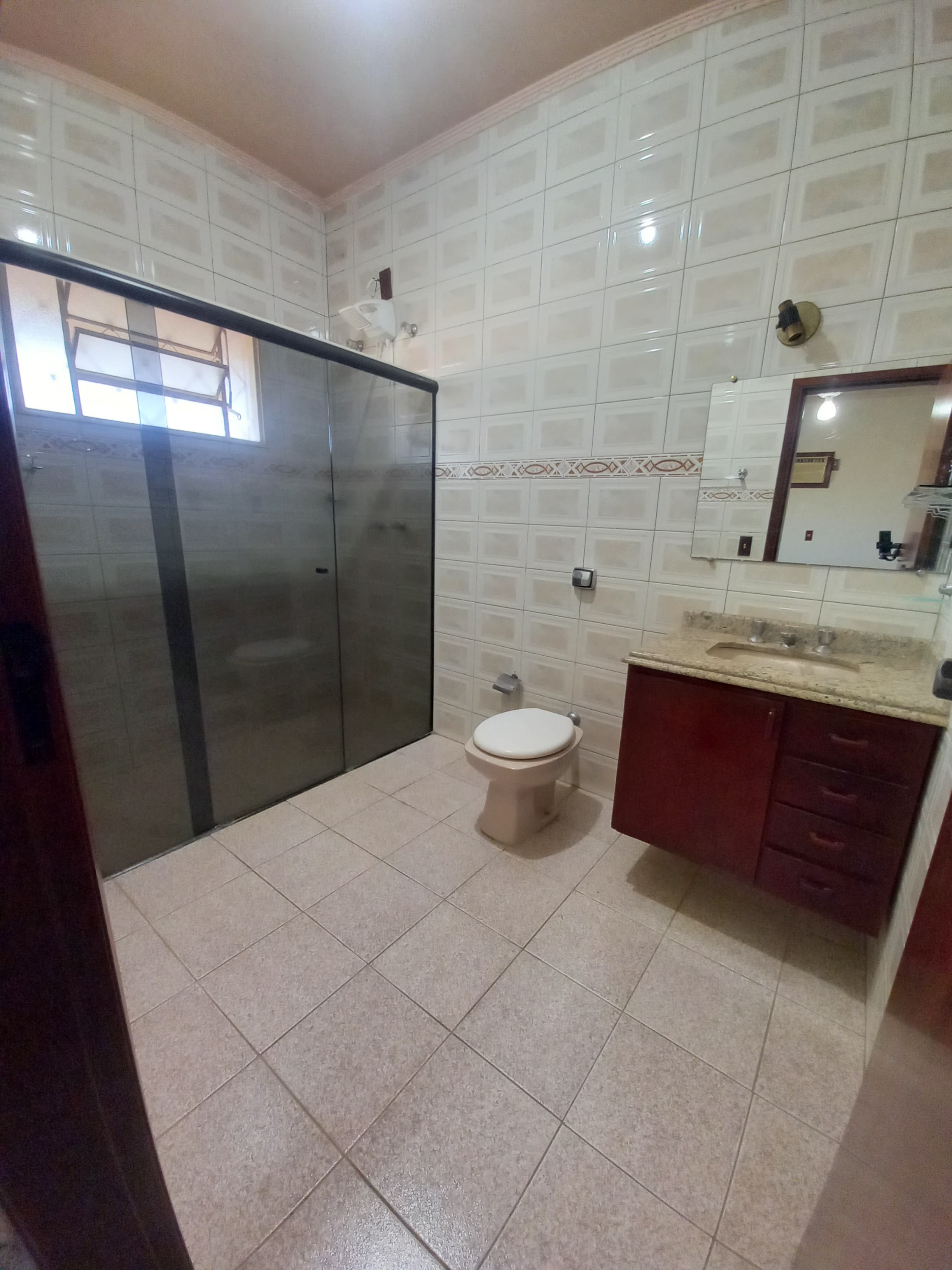 CASA PARA LOCAÇÃO - JARDIM SÃO JOSÉ