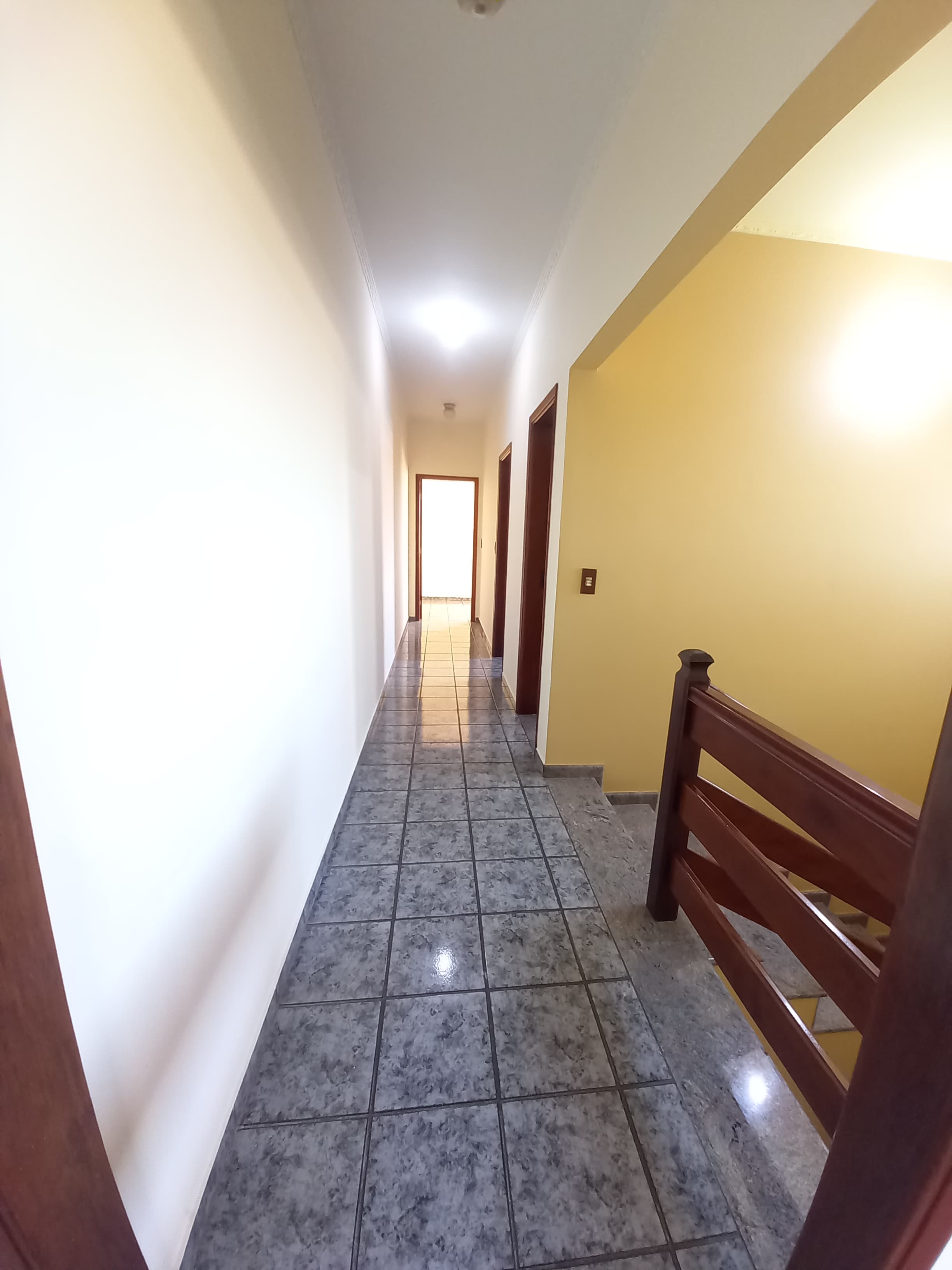 CASA PARA LOCAÇÃO - JARDIM SÃO JOSÉ