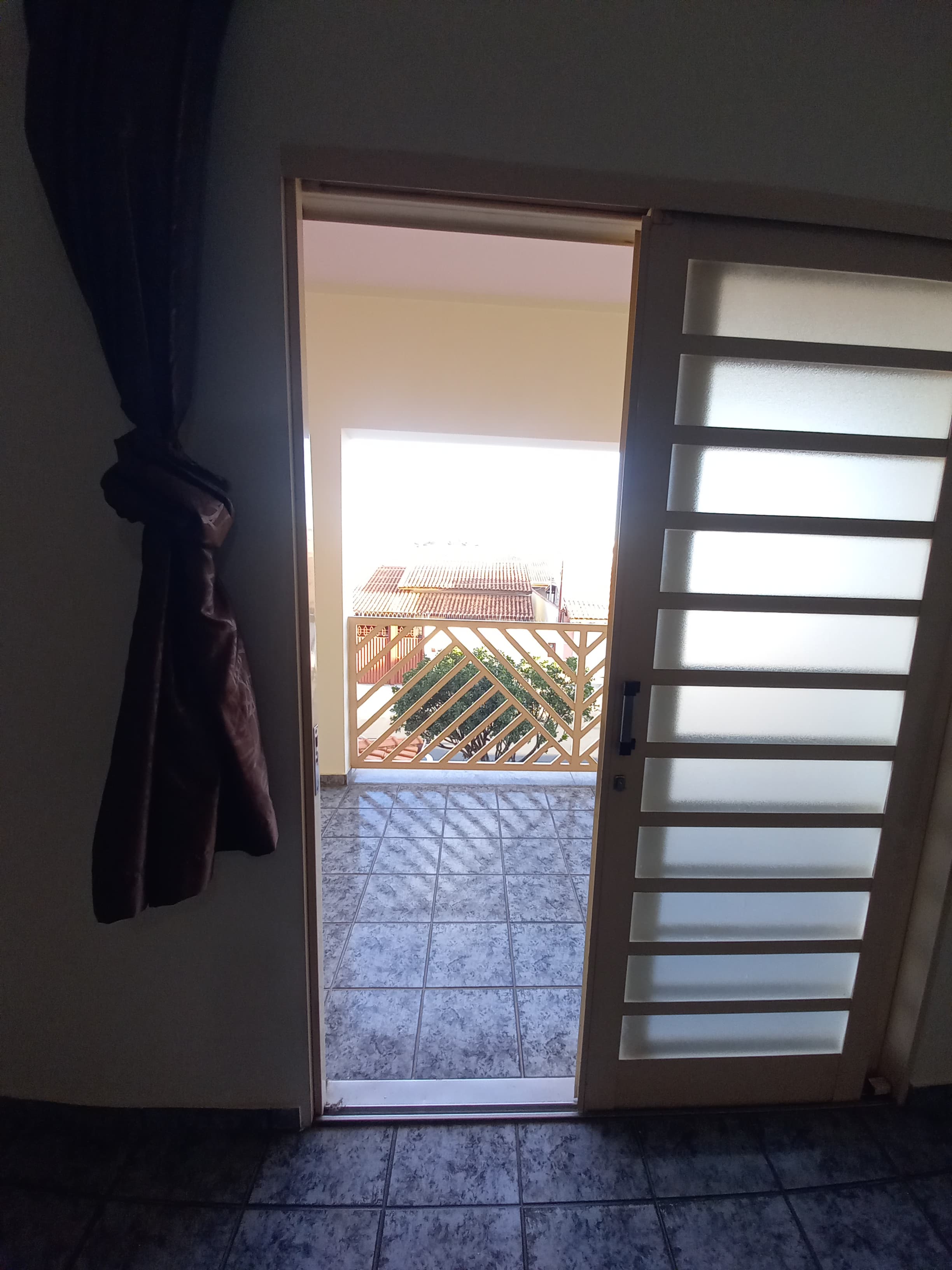CASA PARA LOCAÇÃO - JARDIM SÃO JOSÉ