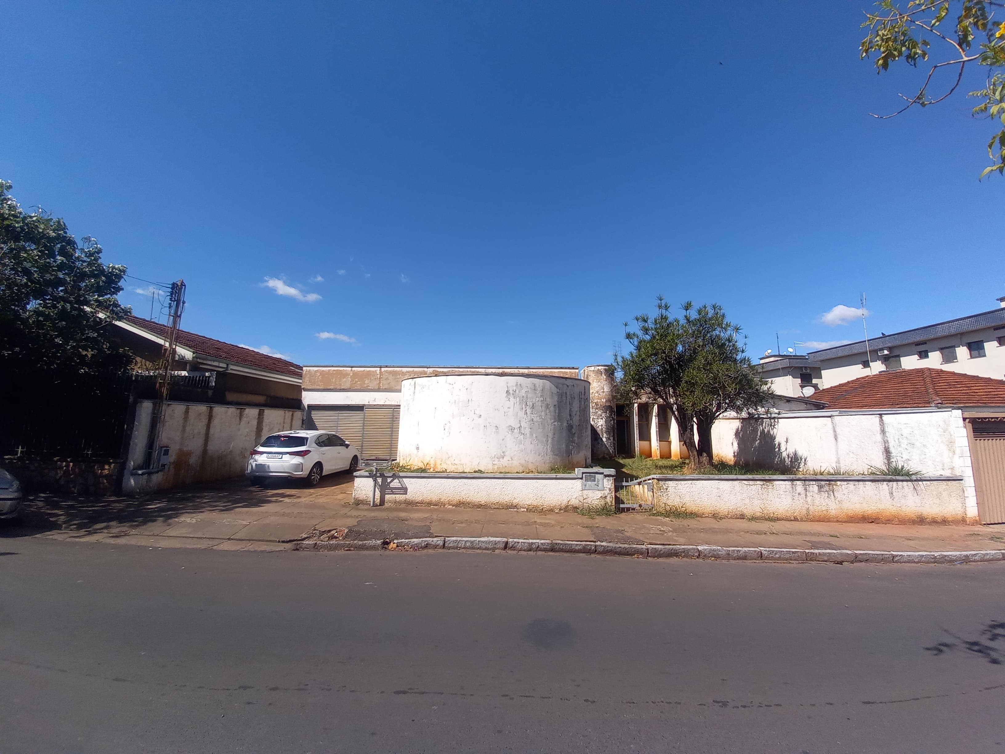 Casa - Venda, Centro, Mococa, SP