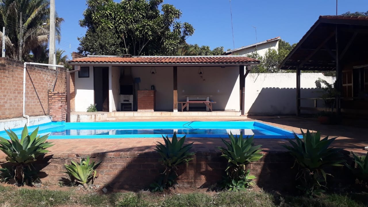CHÁCARA DISPONIVÉL PARA VENDA