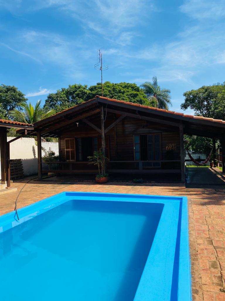 CHÁCARA DISPONIVÉL PARA VENDA