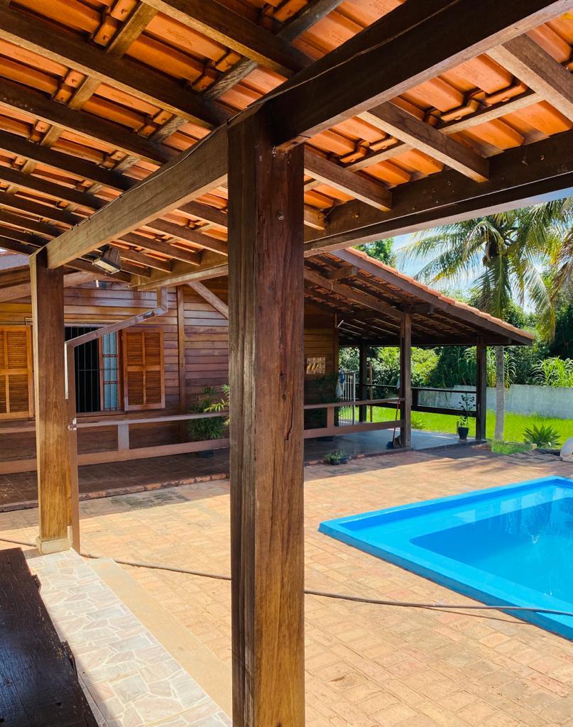 Chácara - Venda, Chácara São Domingos Shop, Mococa, SP