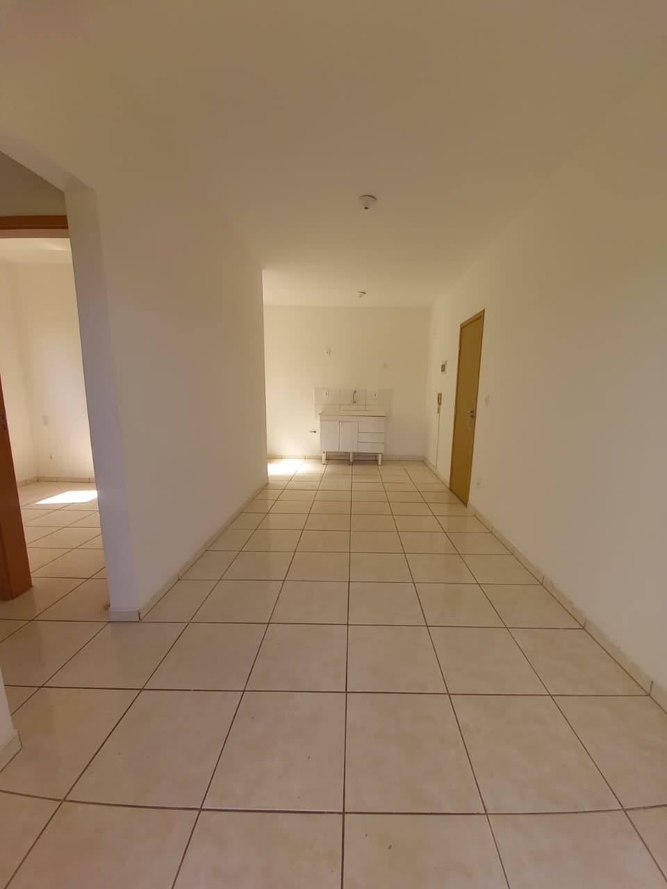 APARTAMENTO A VENDA - VILLAGIO SÃO FRANCISCO