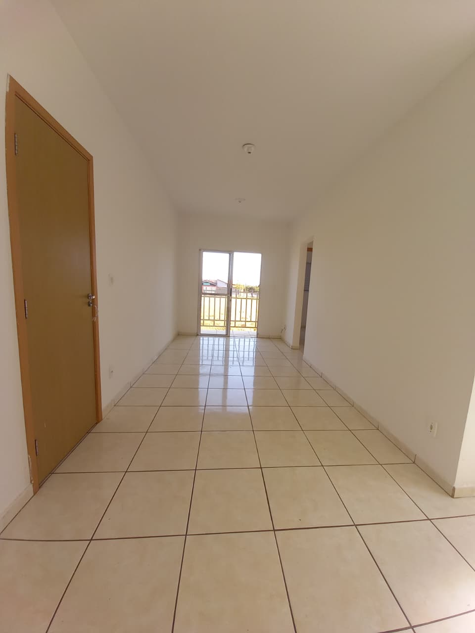 APARTAMENTO A VENDA - VILLAGIO SÃO FRANCISCO
